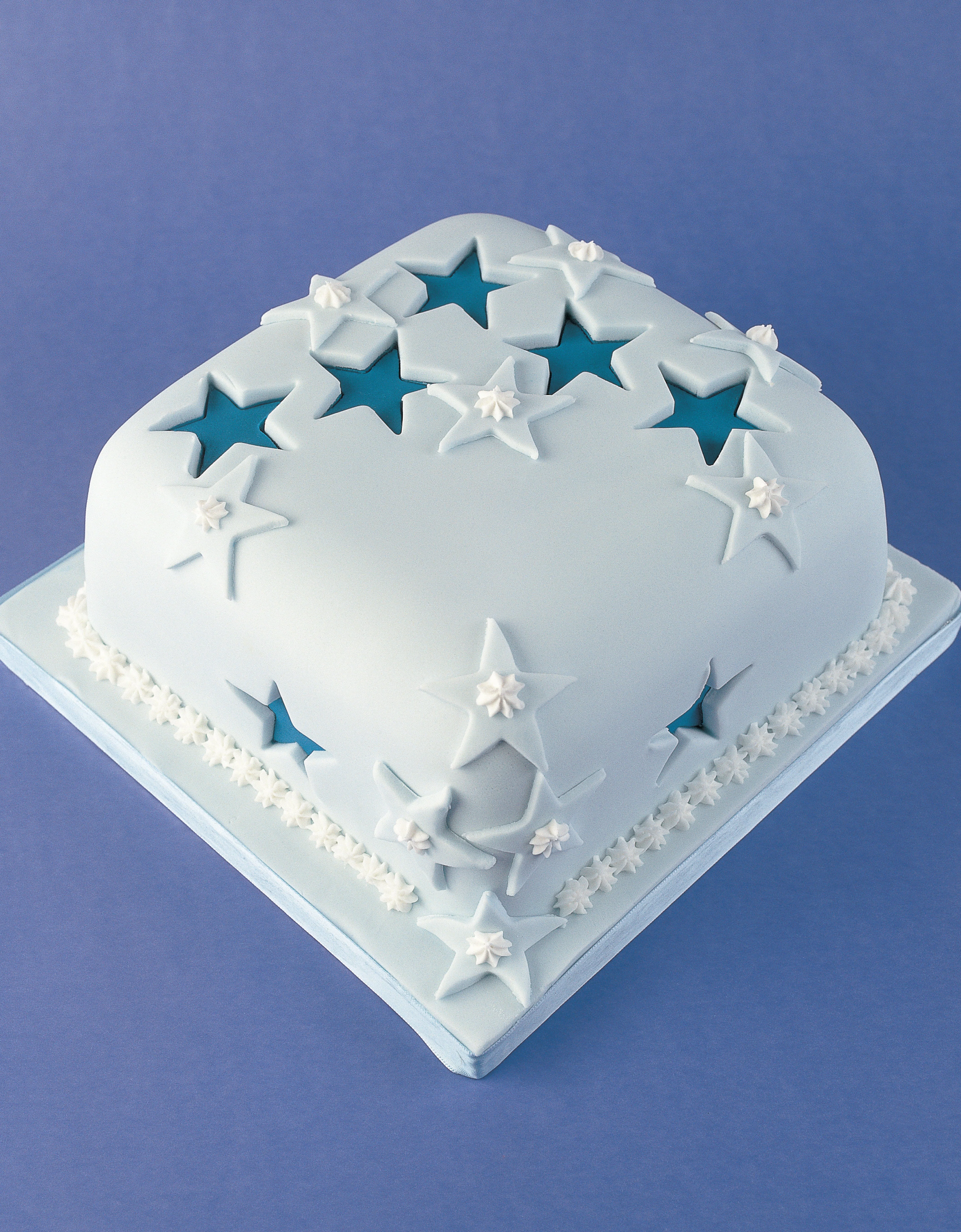 Cake Decorating Basics - Image 6