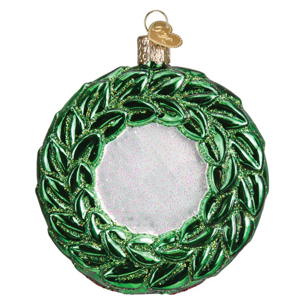 Calling Bird Ornament - Image 4