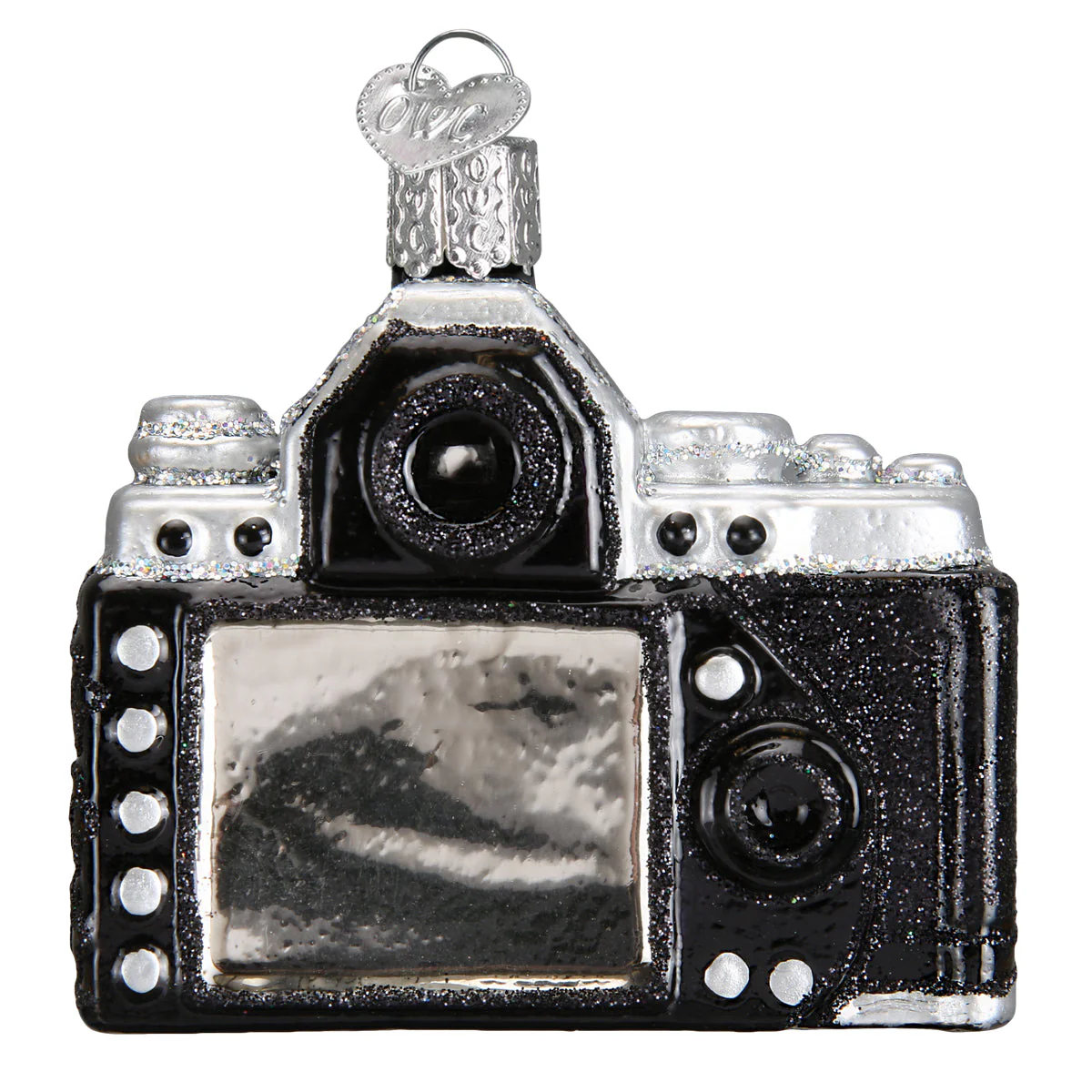 Camera Ornament - Image 4