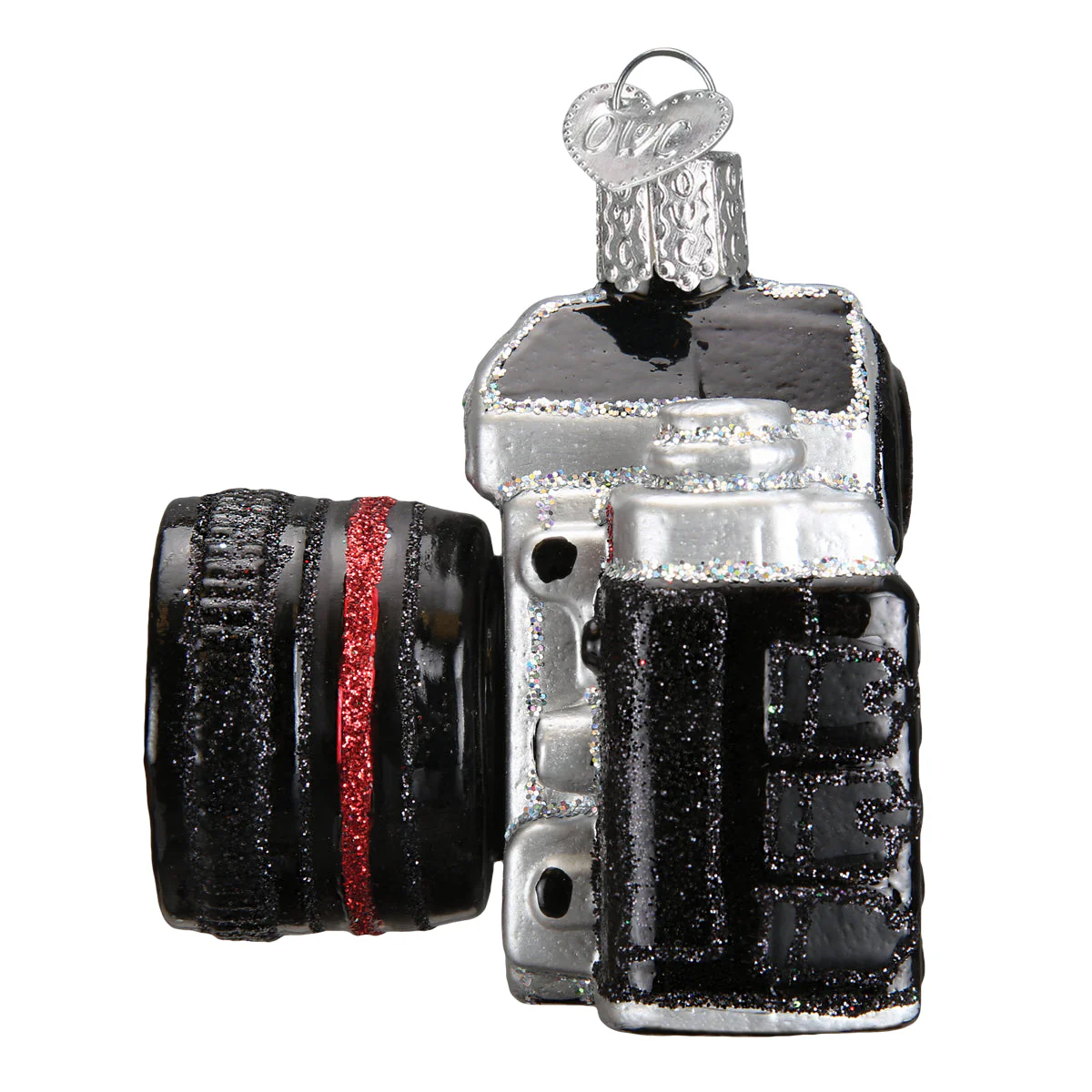 Camera Ornament - Image 5