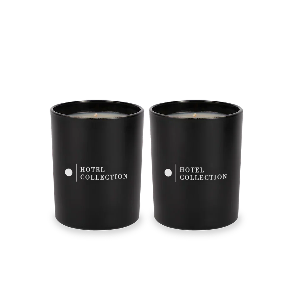 Hotel Collection Candle Duo Gift Set - Image 2