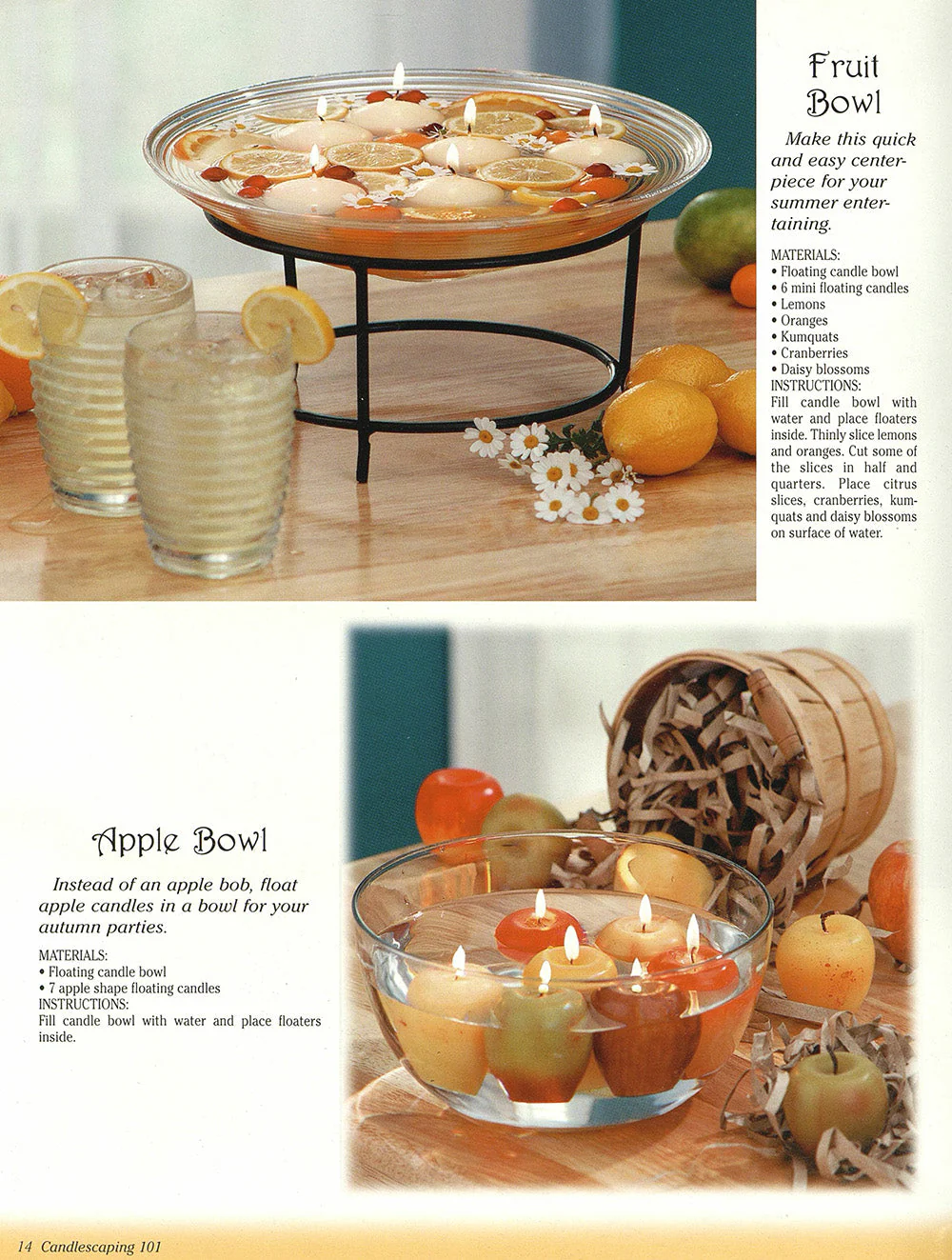 Candlescaping 101 - Image 2