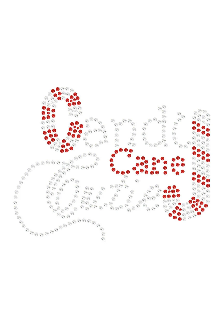 Candy Cane Cutie - Women's Tee - Image 7