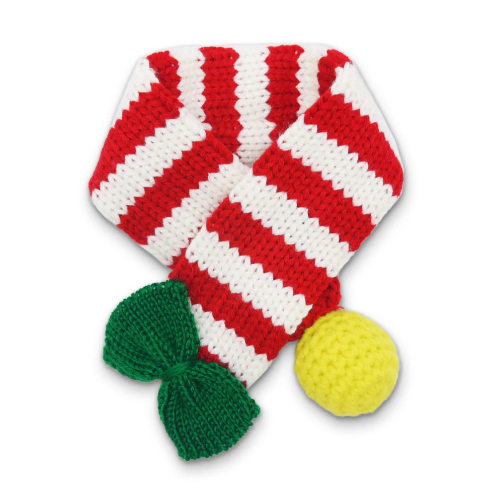 Candy Cane Scarf - Image 3