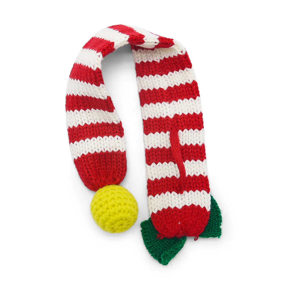 Candy Cane Scarf - Image 5