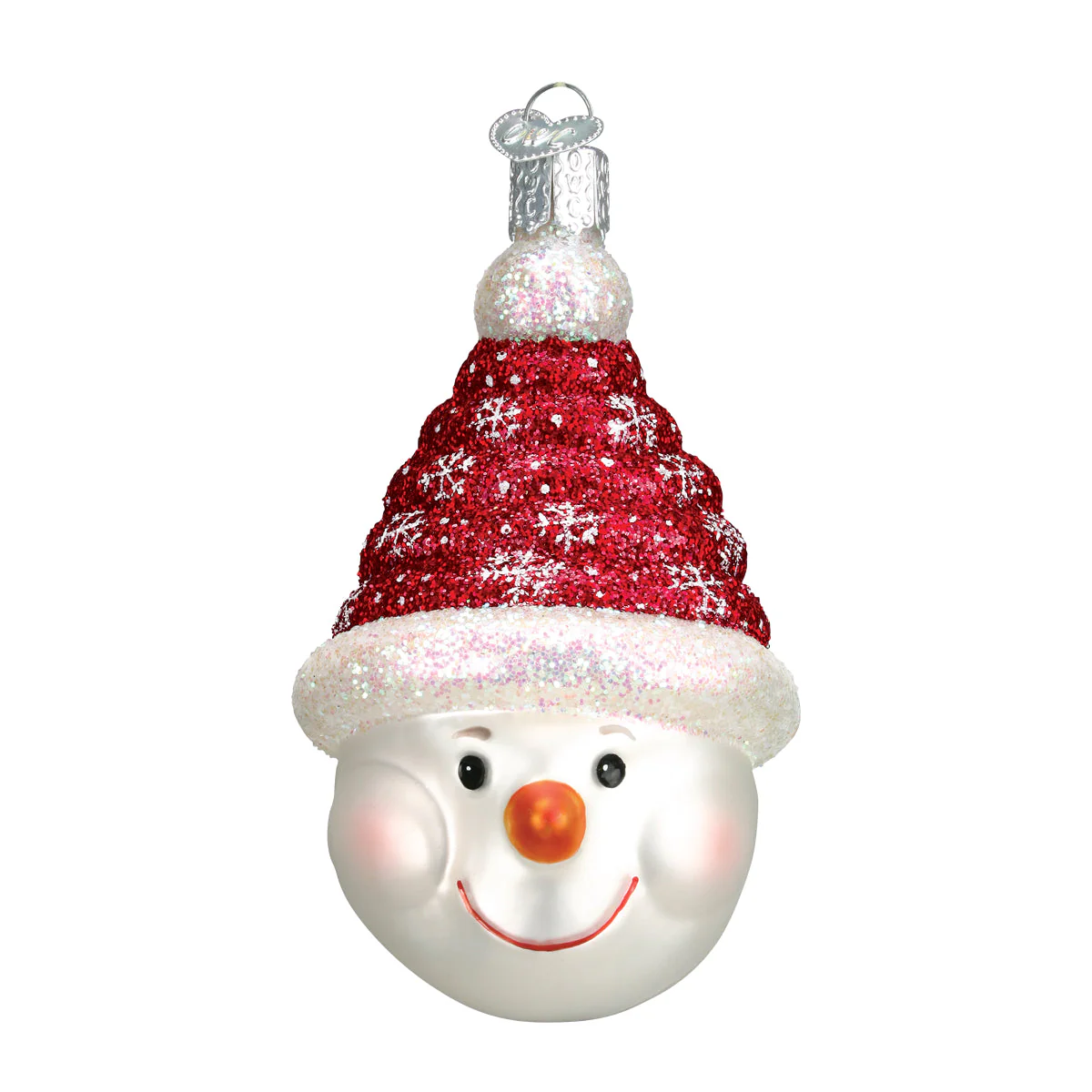 Candy Coil Snowman - Image 3
