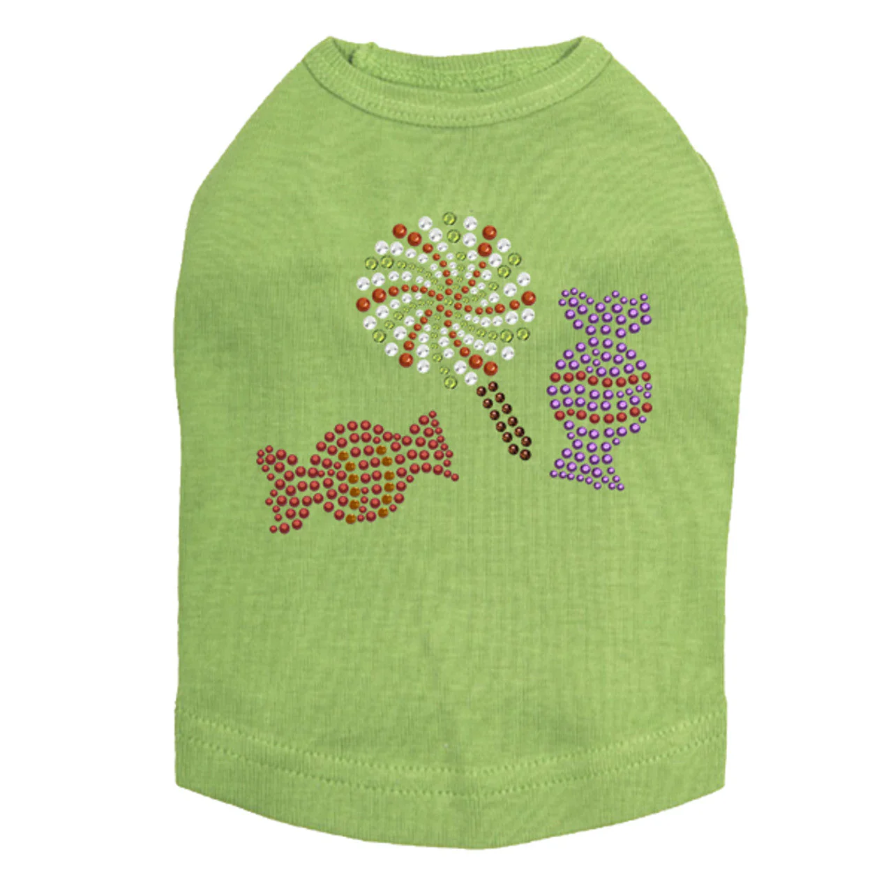 Candy - Dog Tank - Image 14