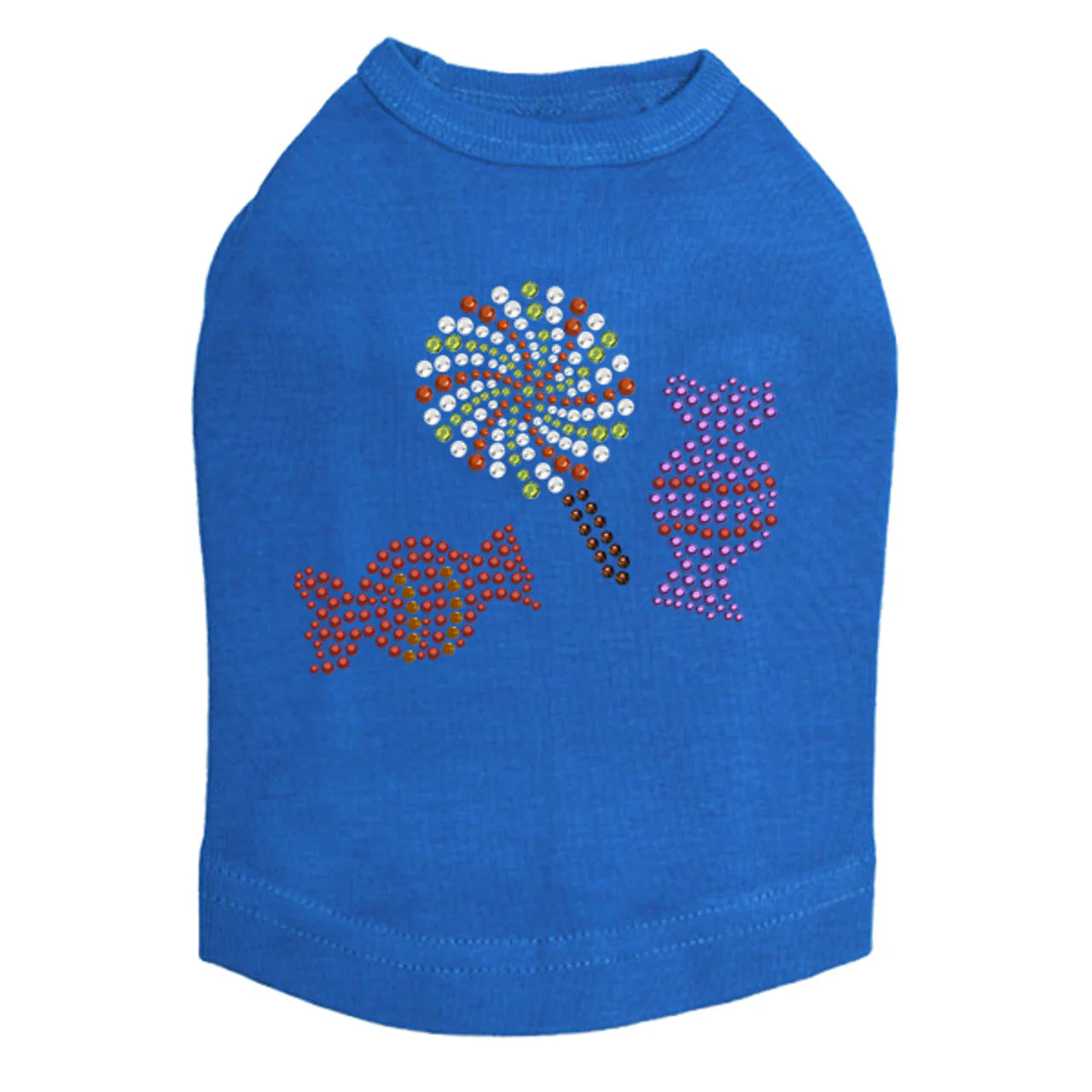 Candy - Dog Tank - Image 6