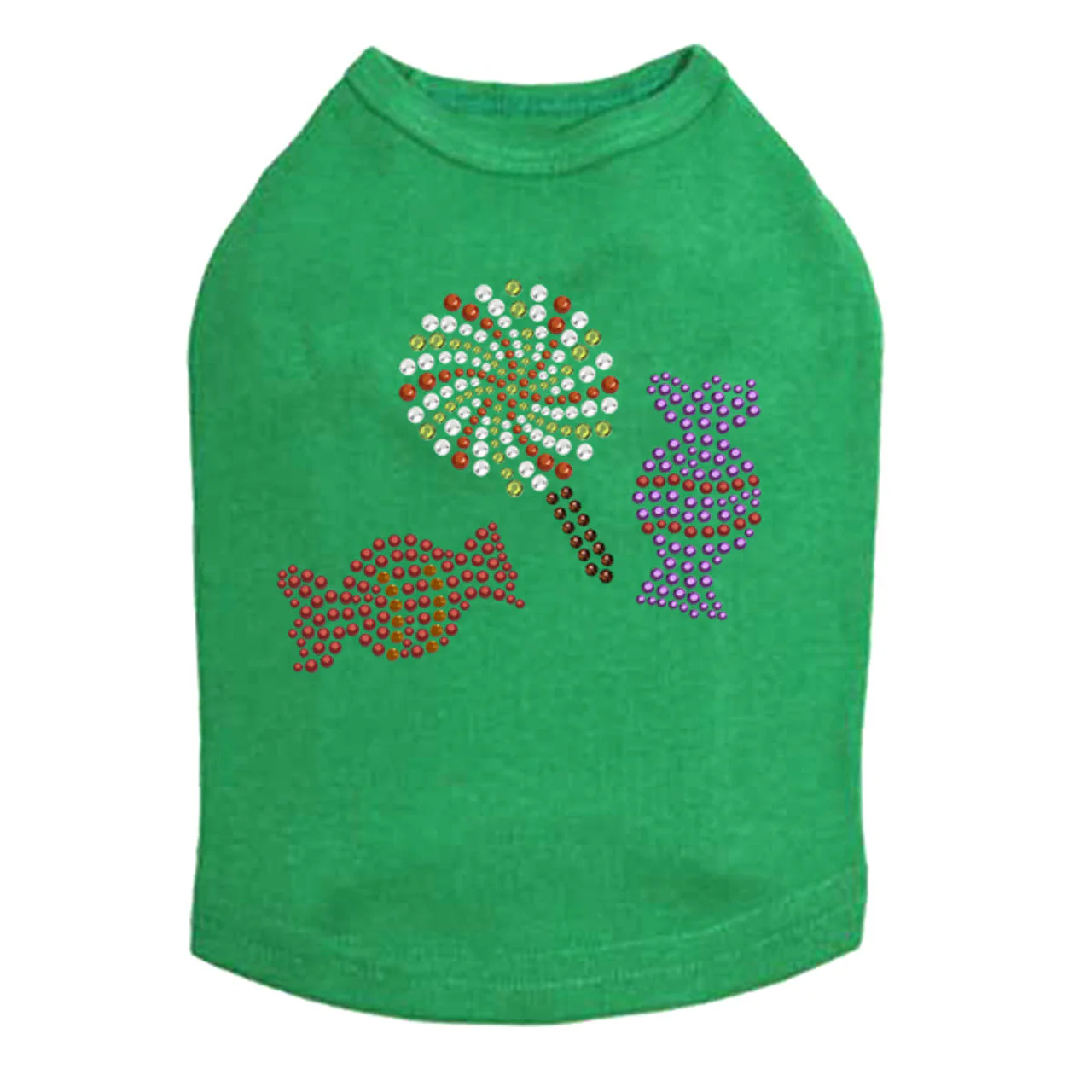 Candy - Dog Tank - Image 7