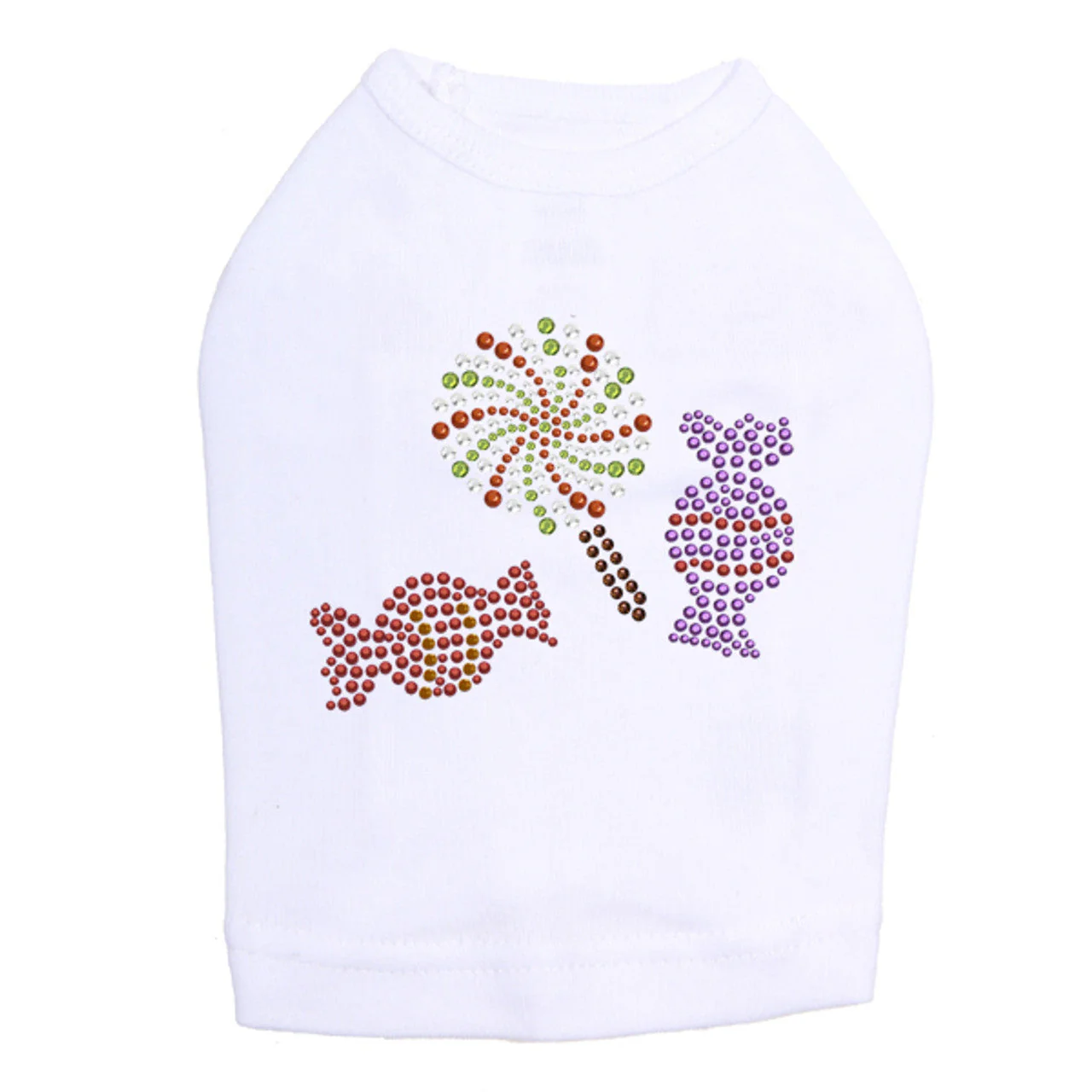 Candy - Dog Tank - Image 9