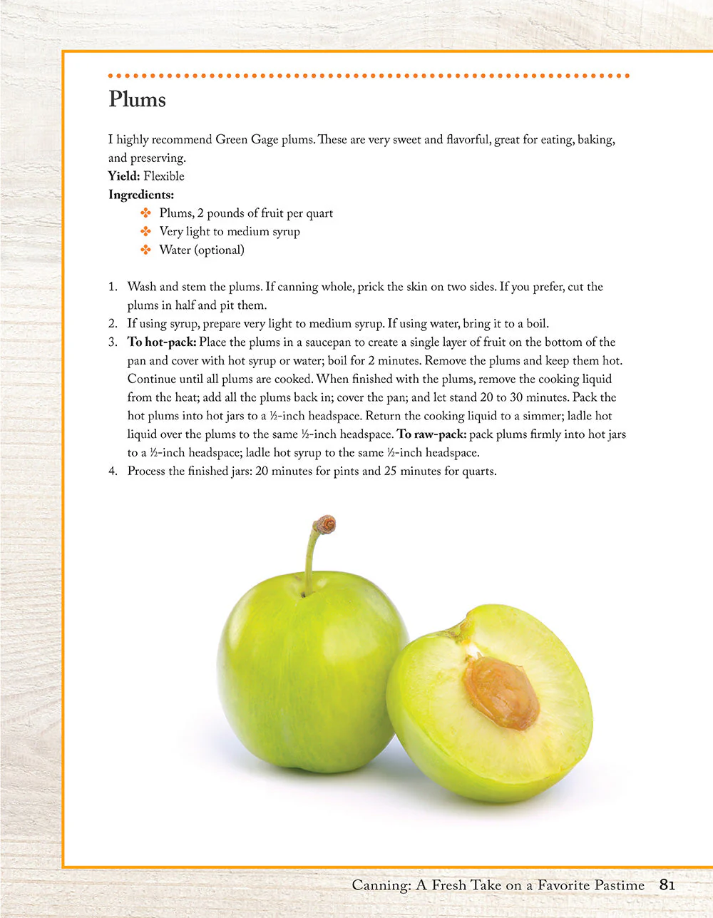 Canning Essentials - Image 2