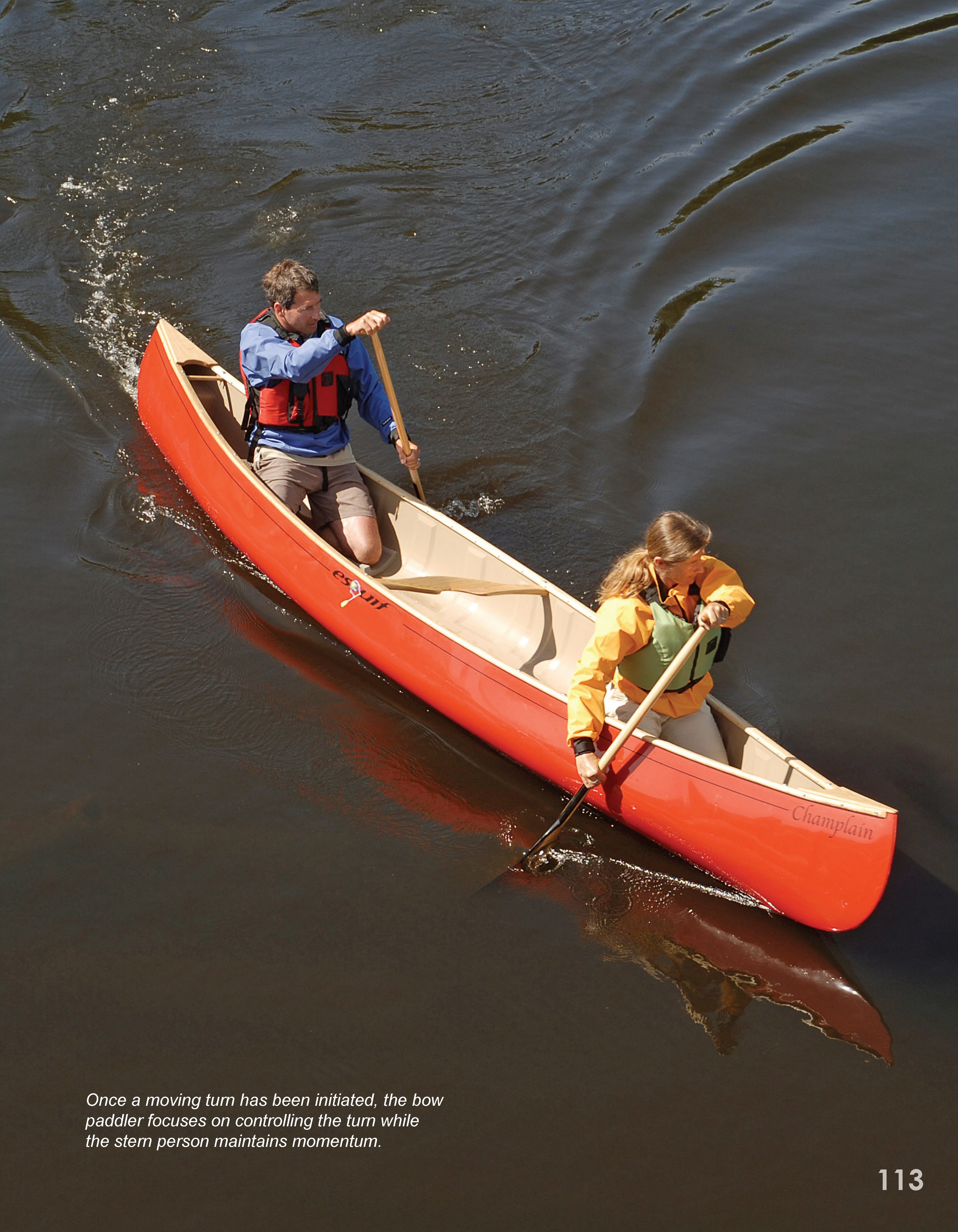 Canoeing The Essential Skills & Safety - Image 2