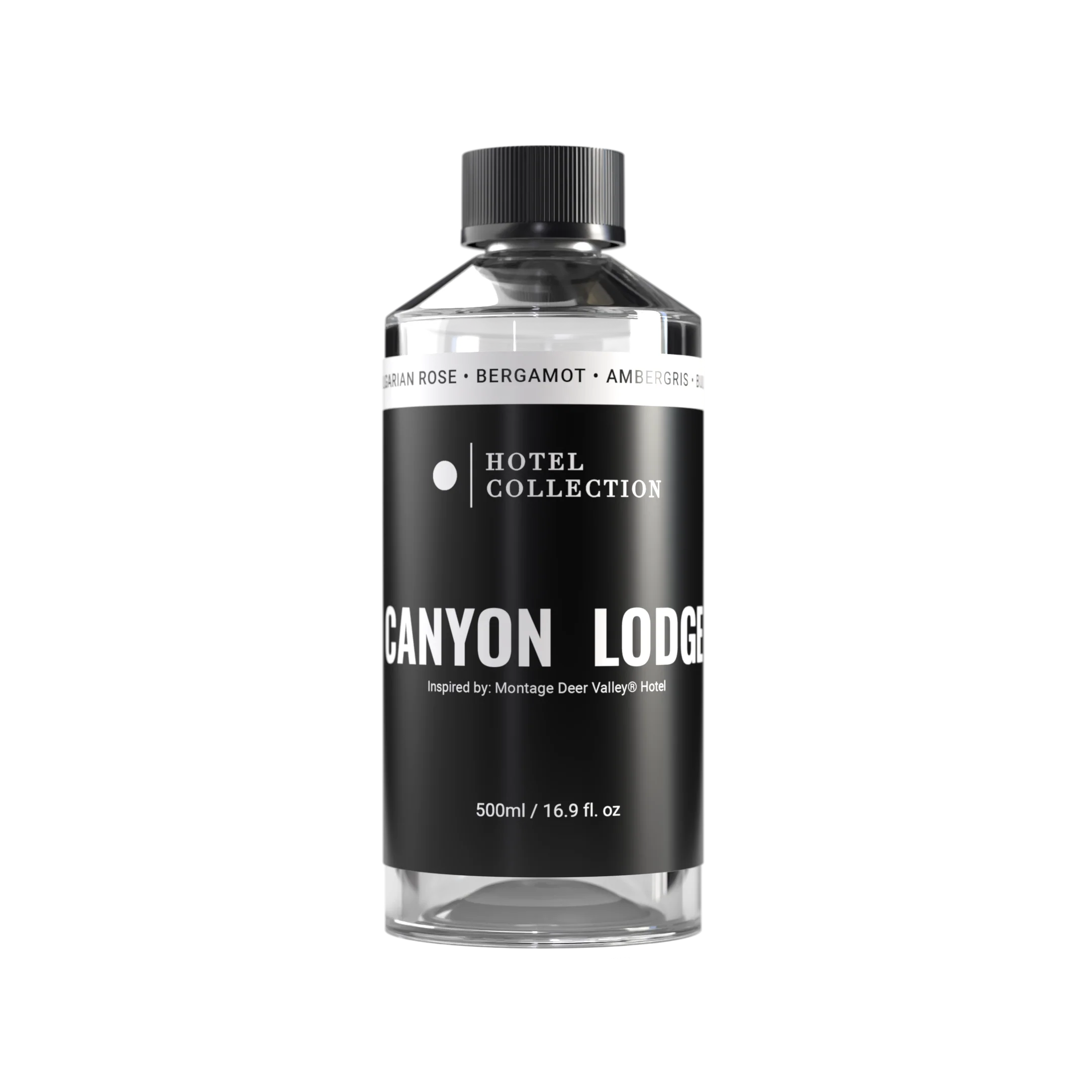Hotel Collection Canyon Lodge Fragrance Oil - Image 5