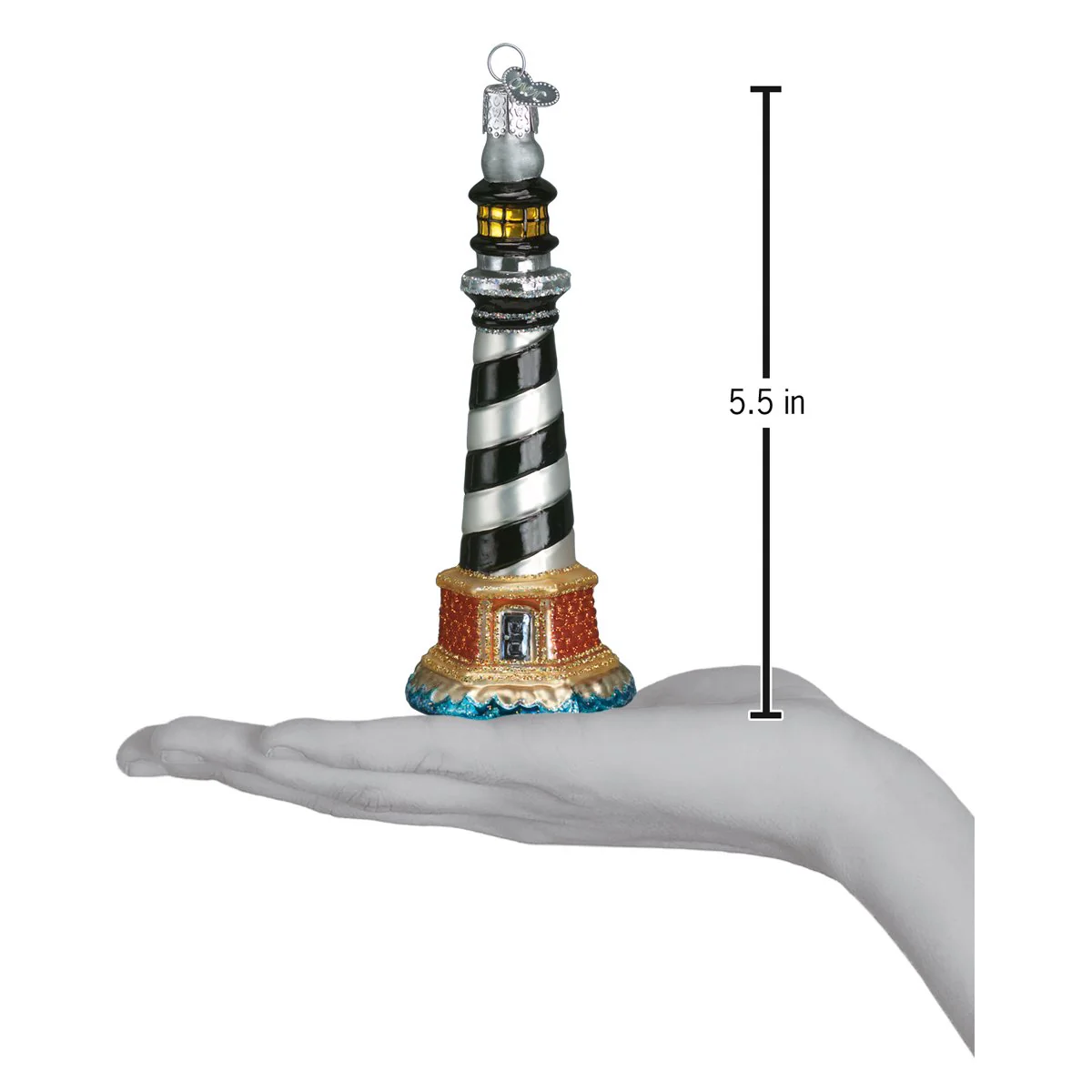 Cape Hatteras Lighthouse - Image 4
