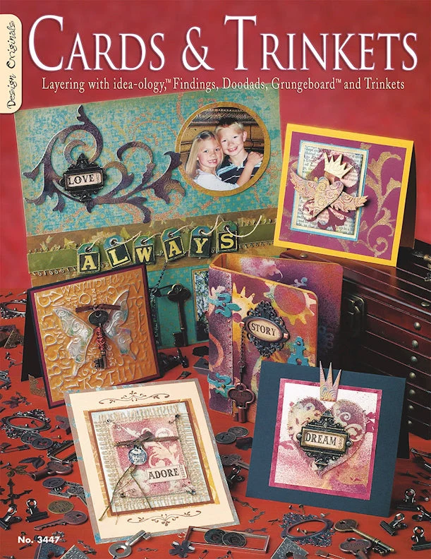 Cards & Trinkets - Image 2