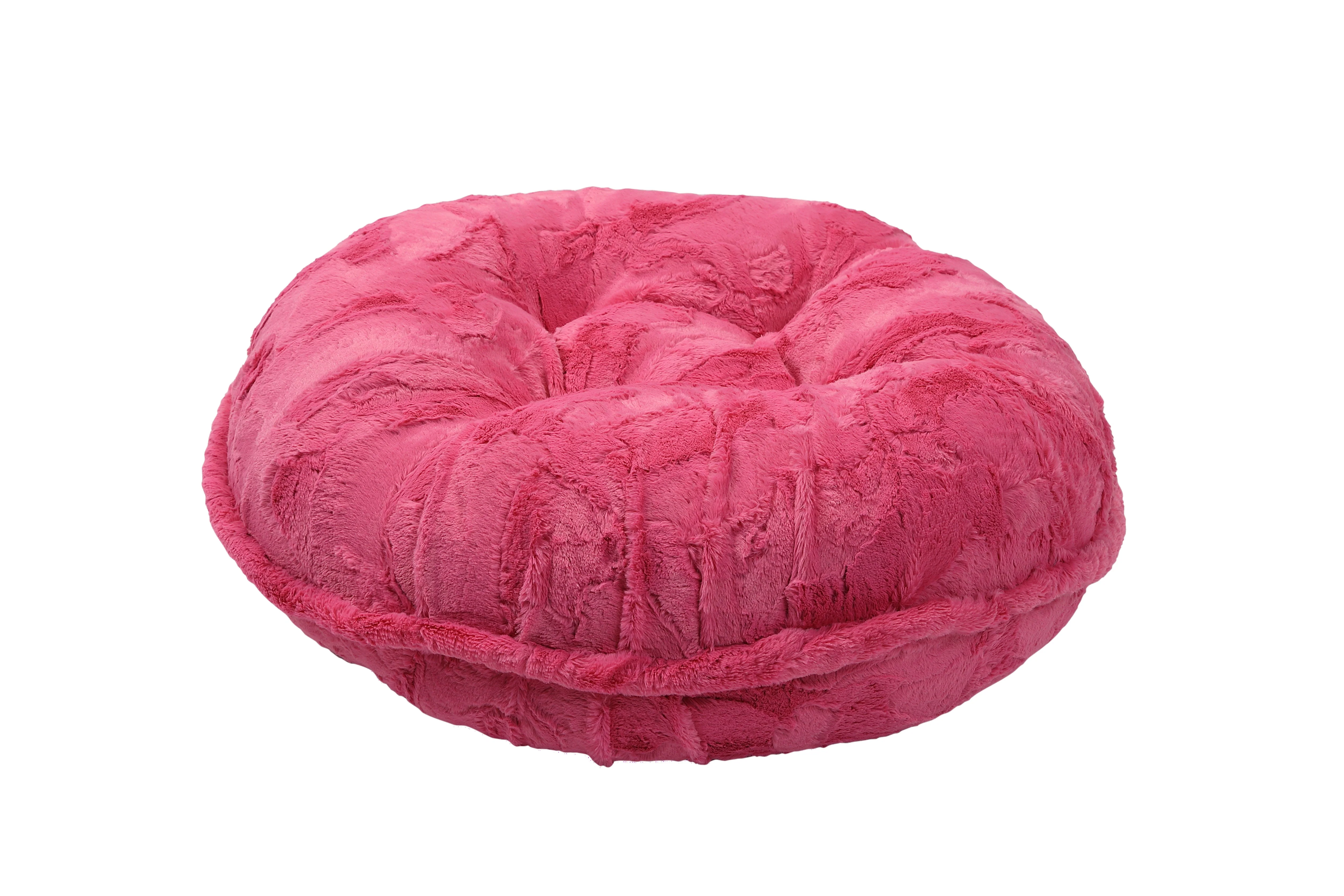 Carnation Bagel Bed - Image 3
