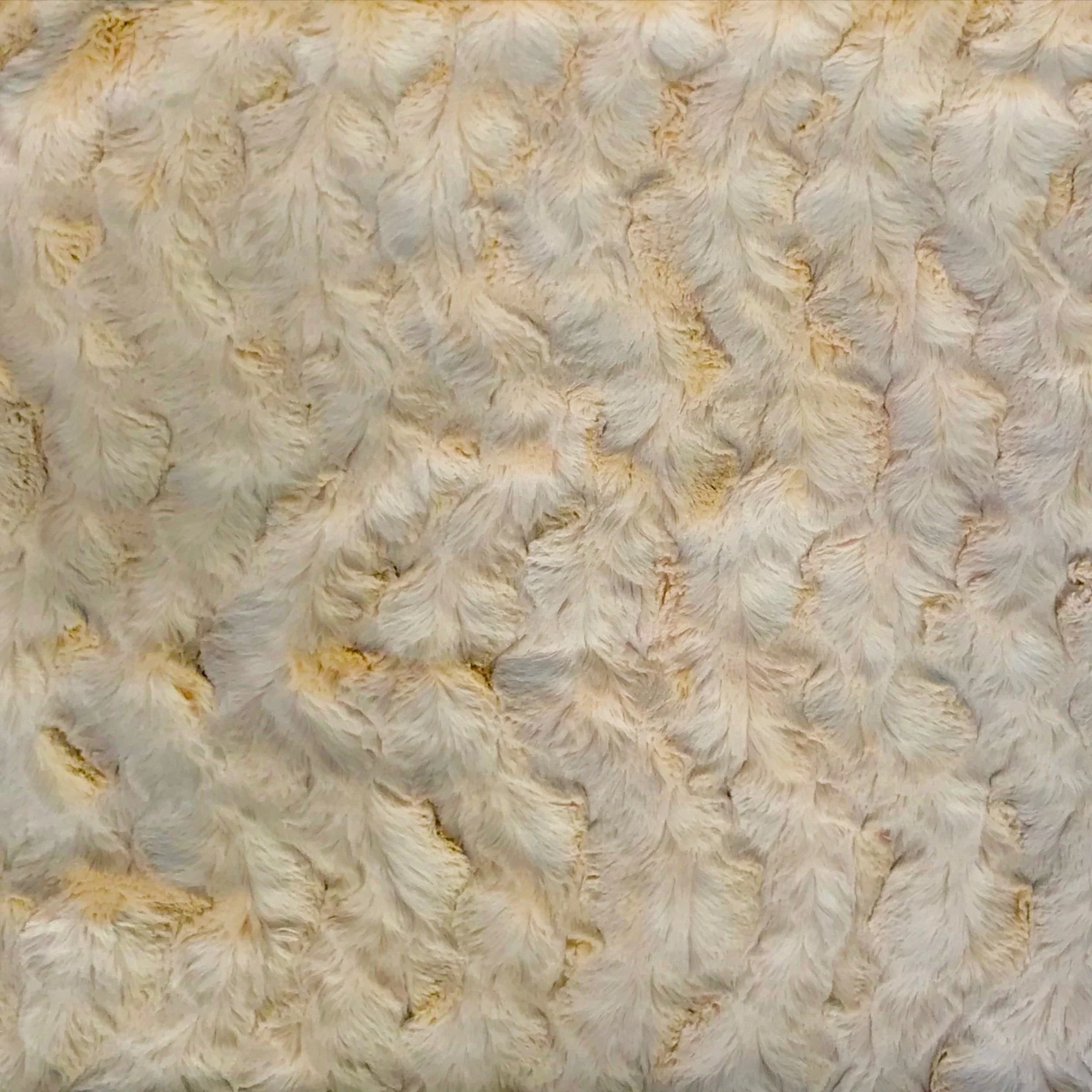 Carrier Square Blanket, Bella Caramel - Image 2