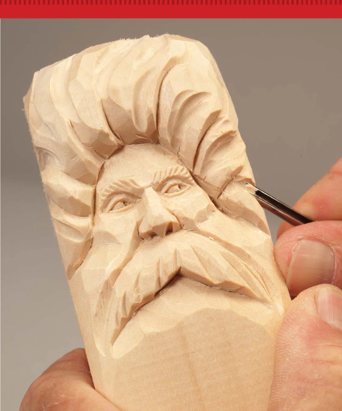 Carving Faces Workbook - Image 2