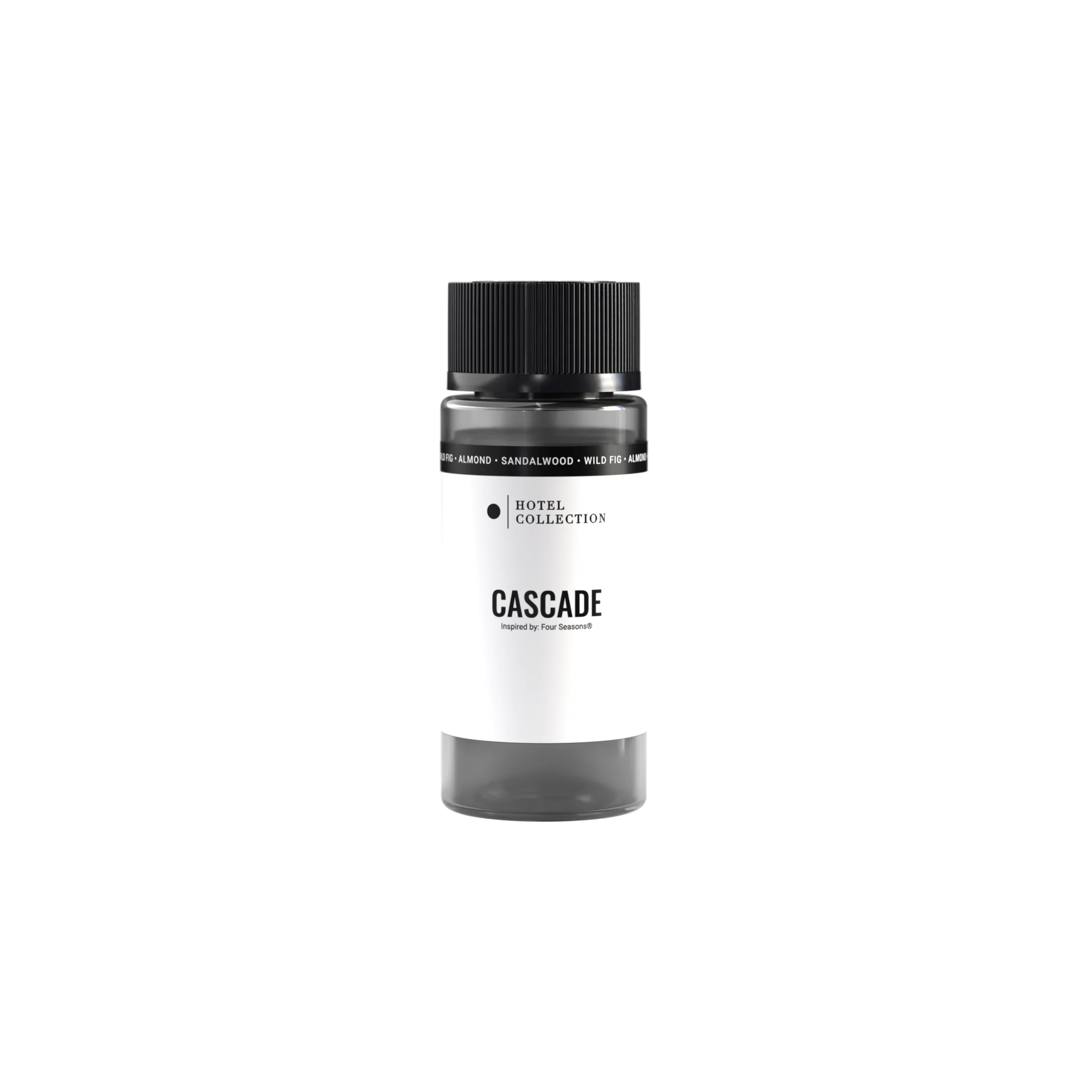 Hotel Collection Cascade Fragrance Oil - Image 2