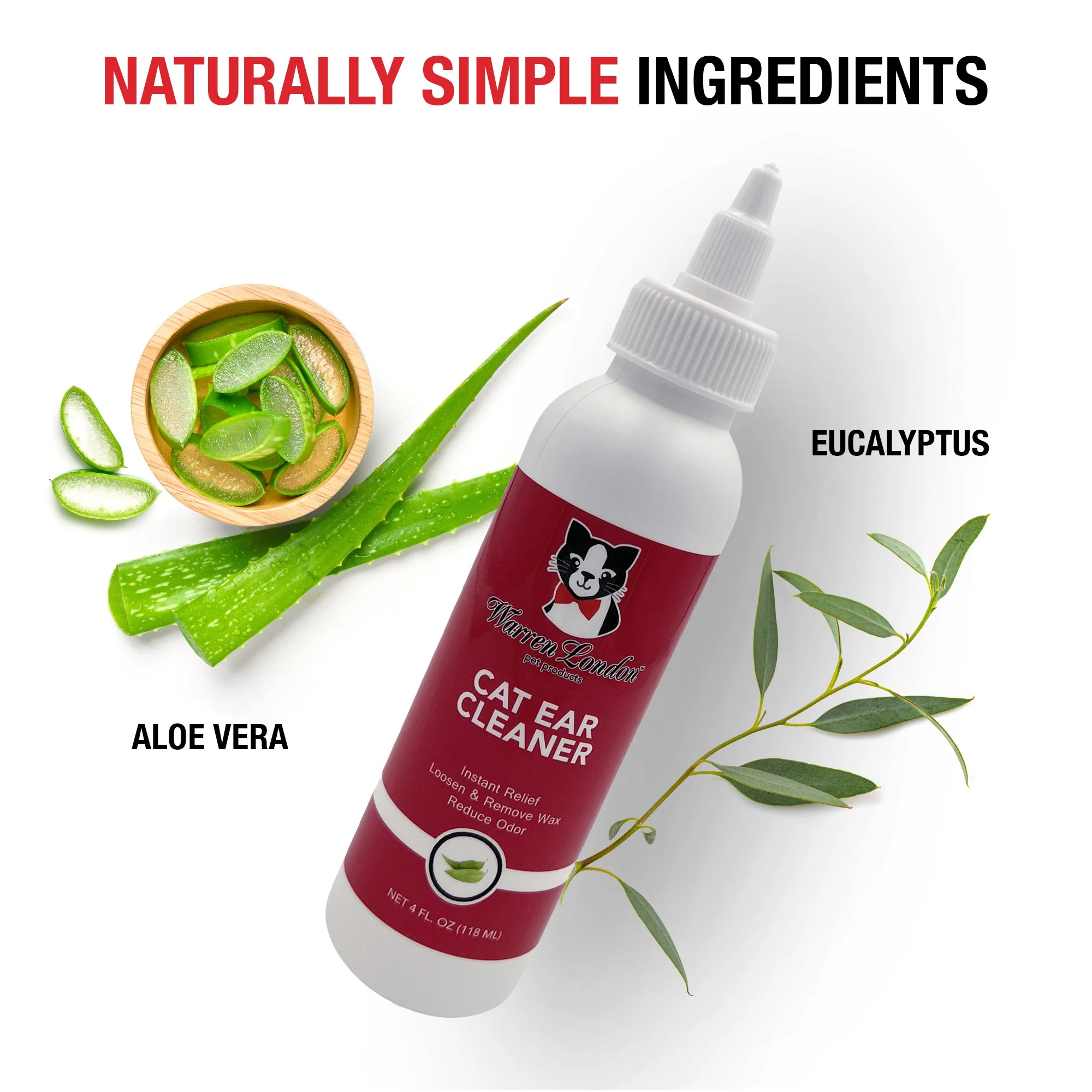 Cat Ear Cleaner - Image 3