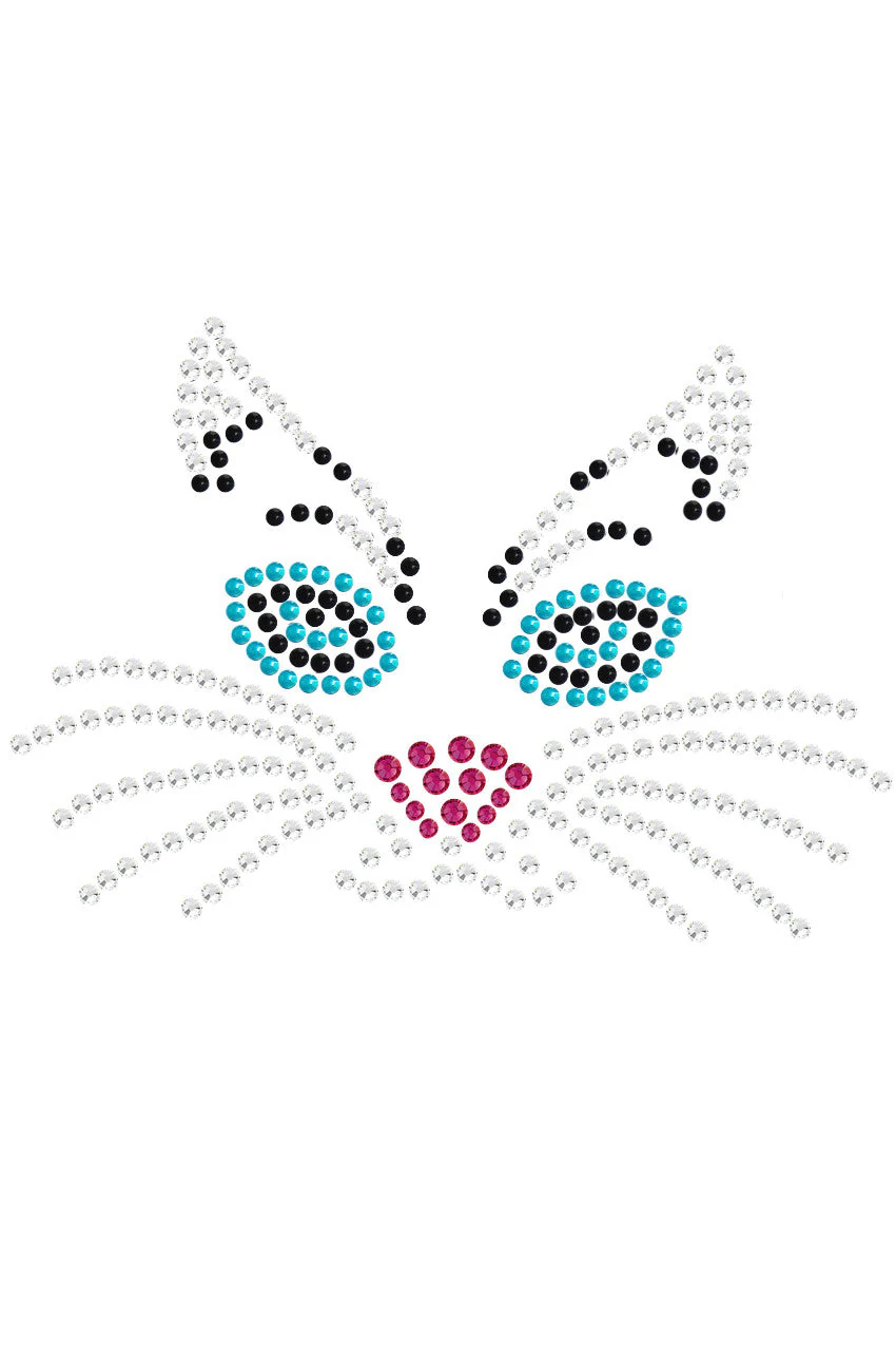 Cat Face - Bandanna - Image 9