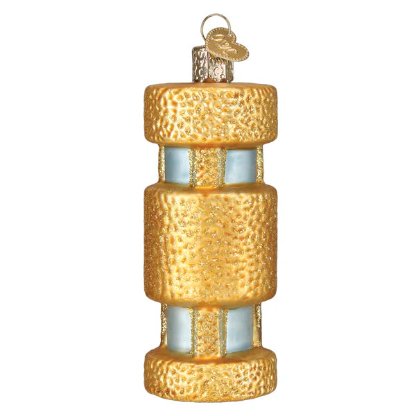 Cat Tower Ornament - Image 5