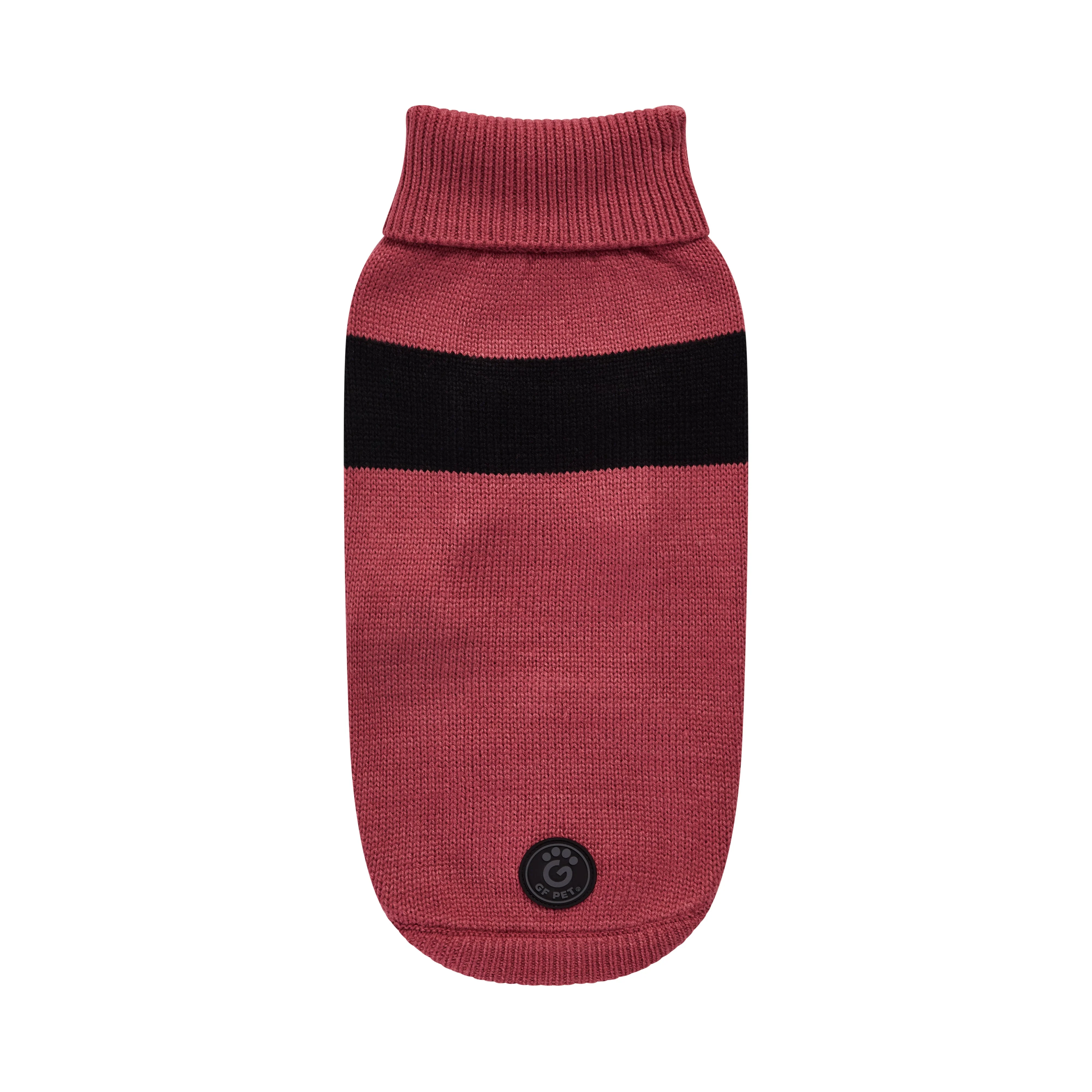 GF Pet.us fabric Dog Sweater - multicolor-3/XS