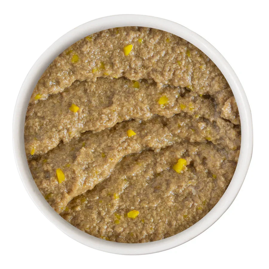 Cats in the Kitchen Paté Slide N Serve The Breakfast Cat (3oz) - Image 3