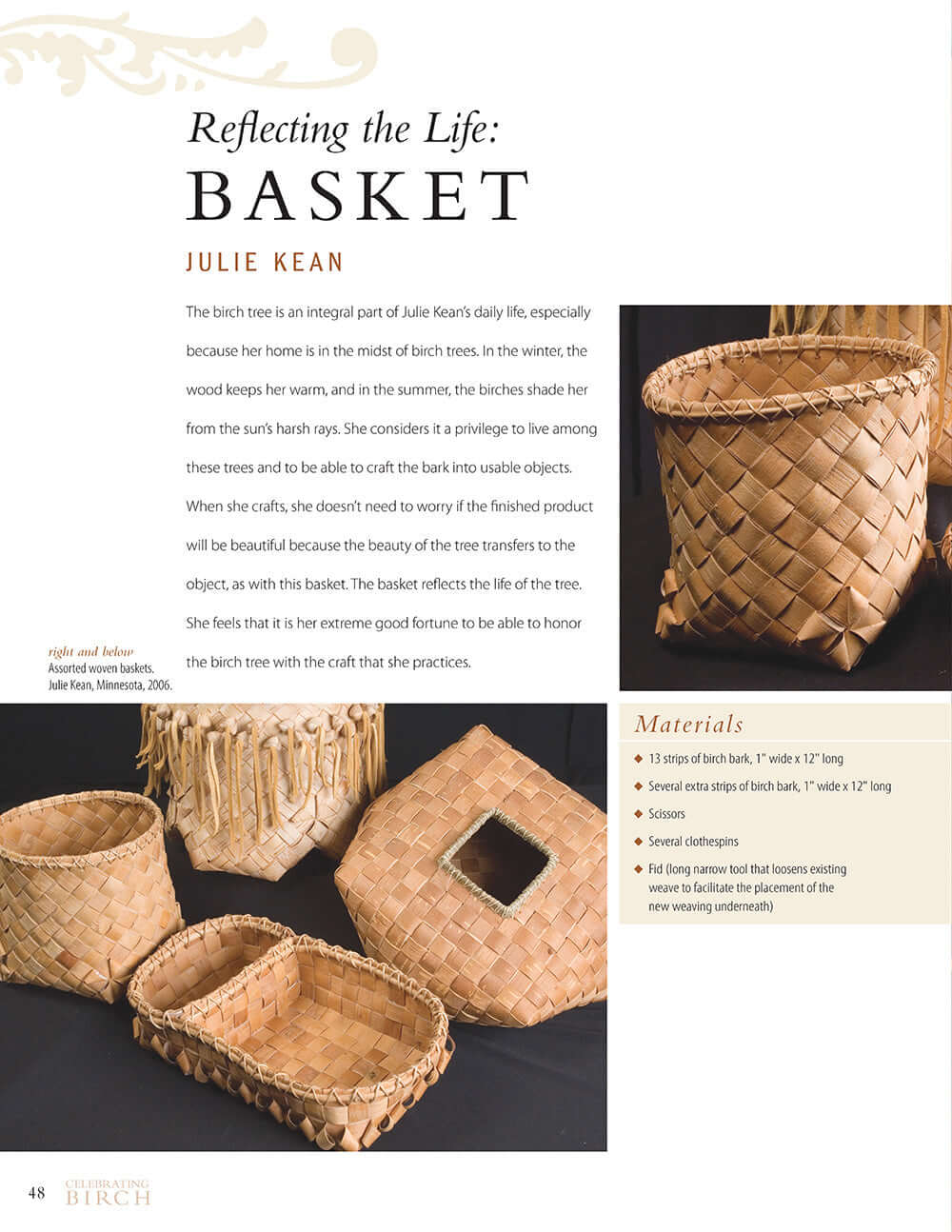 Celebrating Birch - Image 3