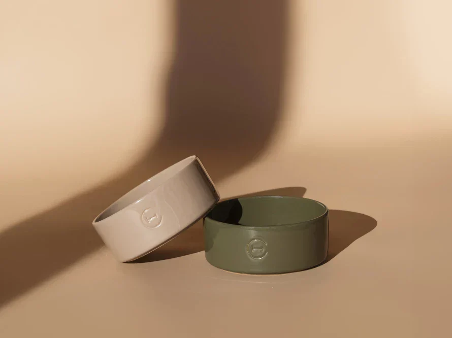 Ceramic Pet Bowl - Image 10