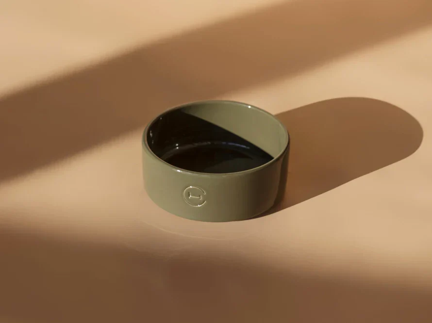 Ceramic Pet Bowl - Image 18