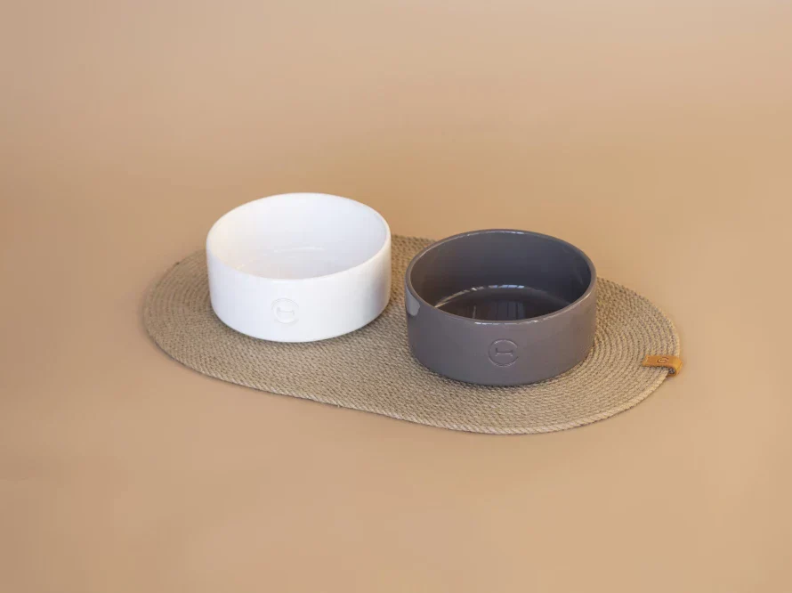 Ceramic Pet Bowl - Image 29