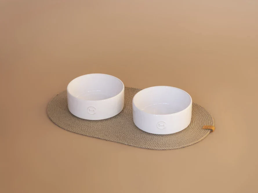 Ceramic Pet Bowl - Image 35