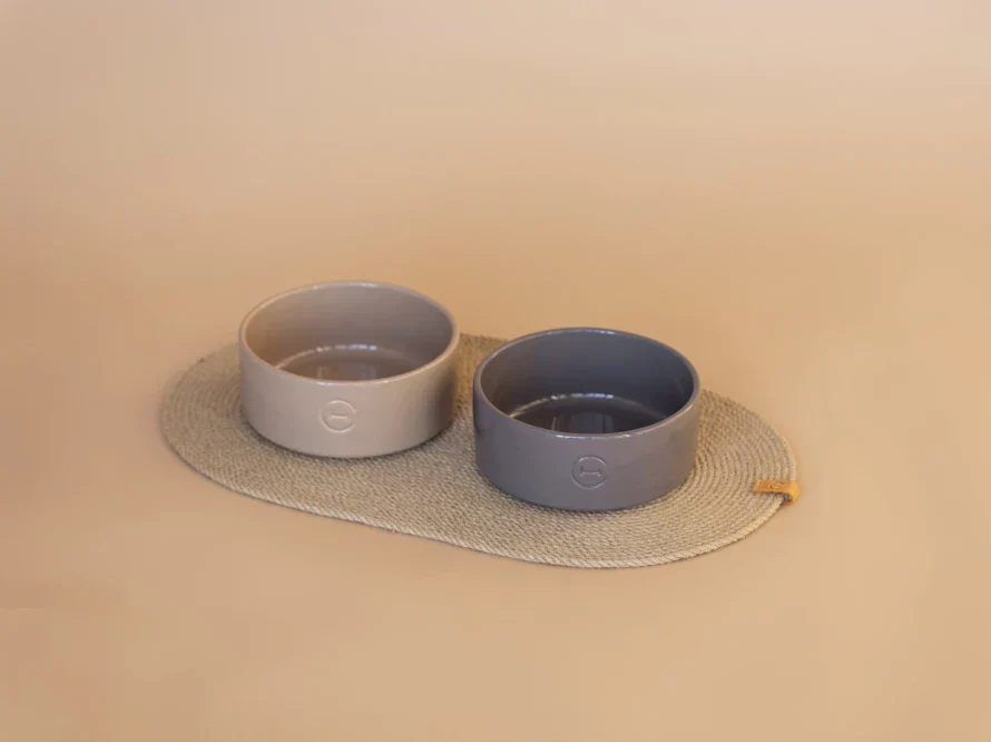 Ceramic Pet Bowl - Image 9