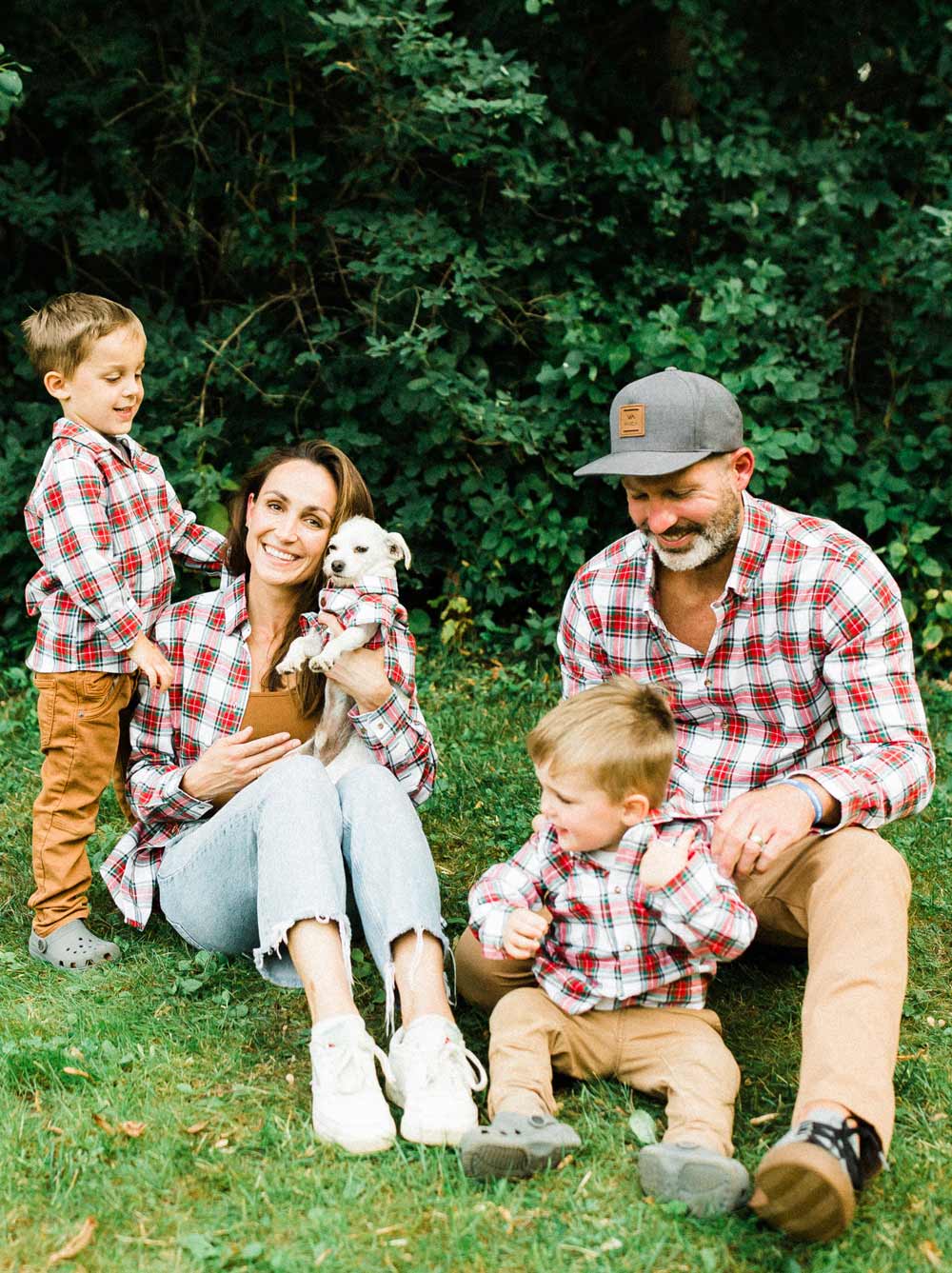Chalet Flannel - Image 3