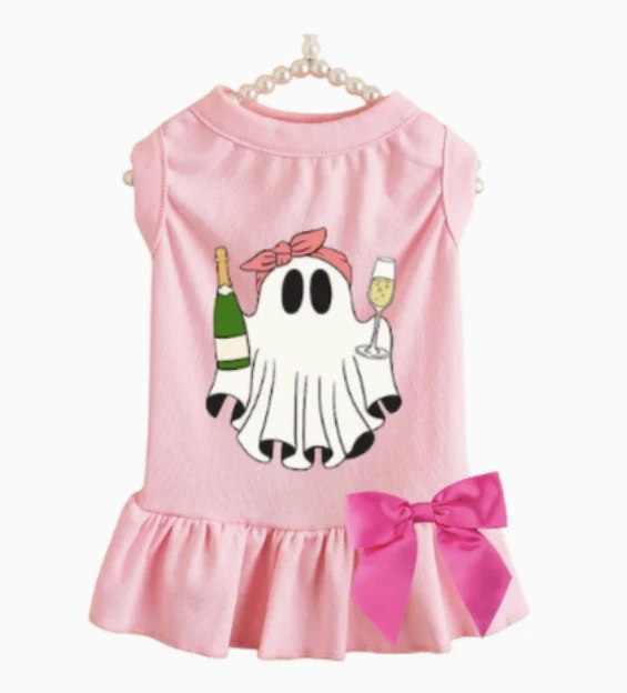 Bark 5th Ave., LLC Premium Dog Dress - Image 2