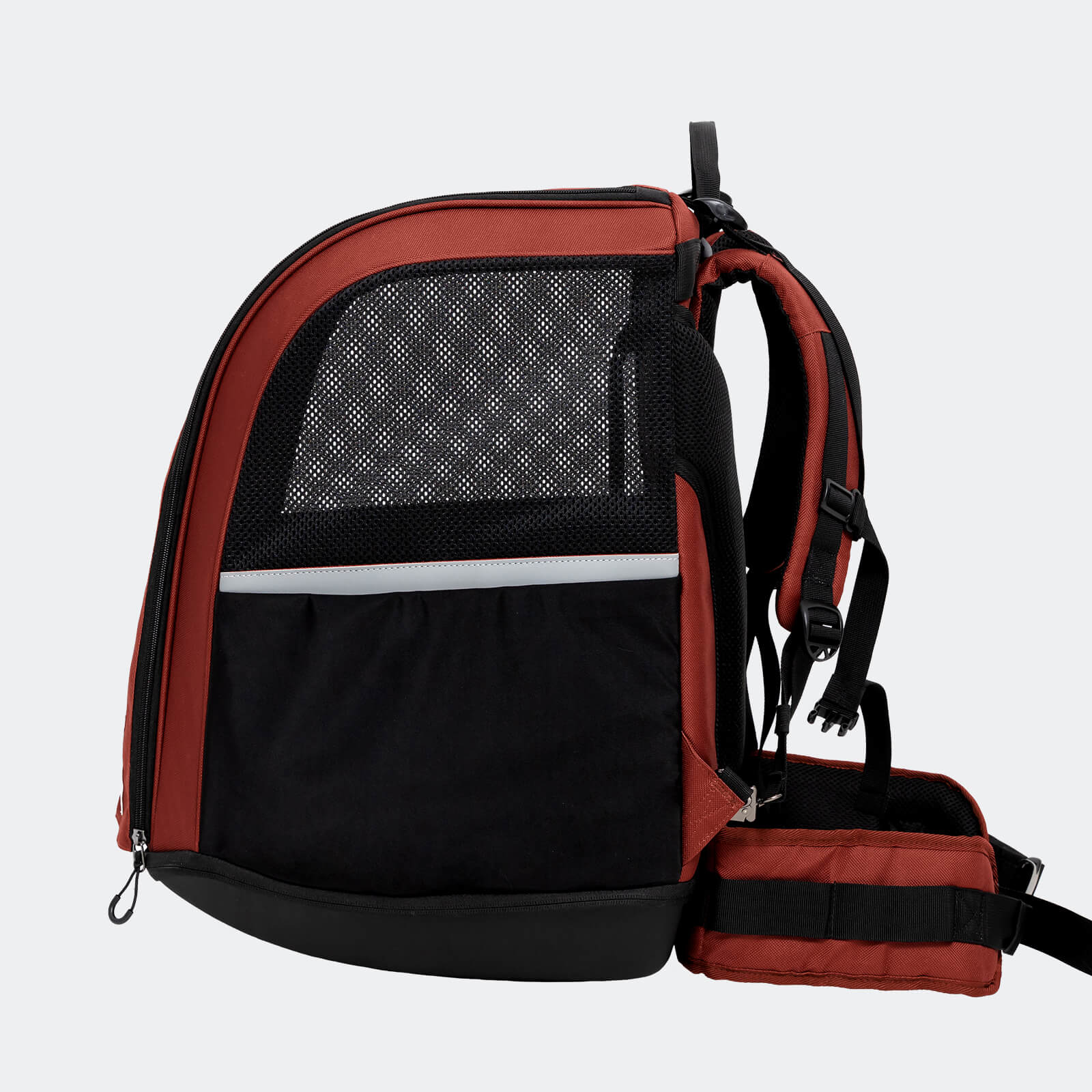Champion Large Dog Carrier Backpack, with Optional Wheels - Image 14