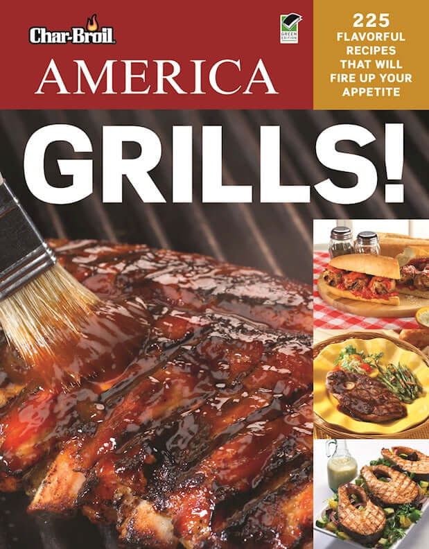 Char-Broil's America Grills! - Image 2