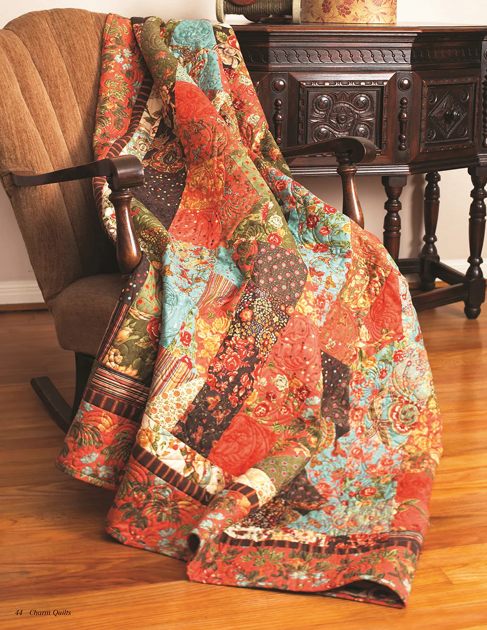 Charm Quilts - Image 3