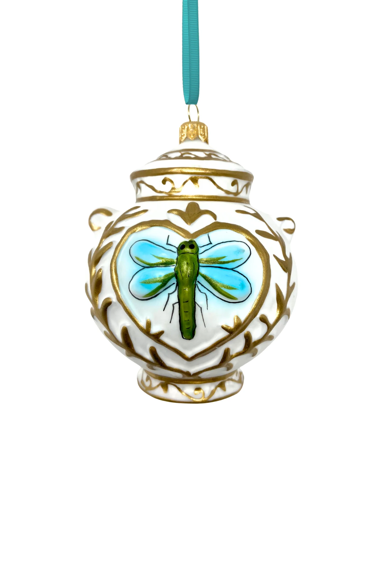 Chateau French Jar Collection Set/6 - Image 3