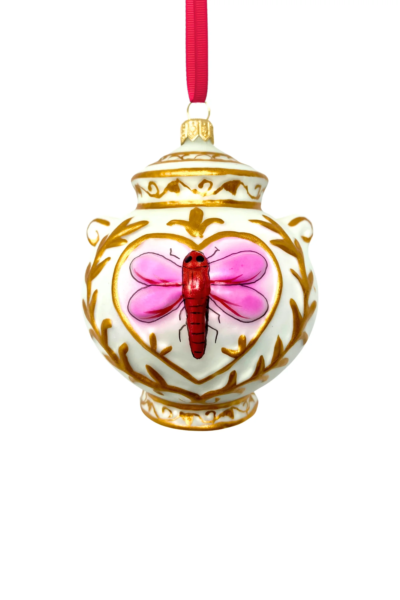 Chateau French Jar Collection Set/6 - Image 4