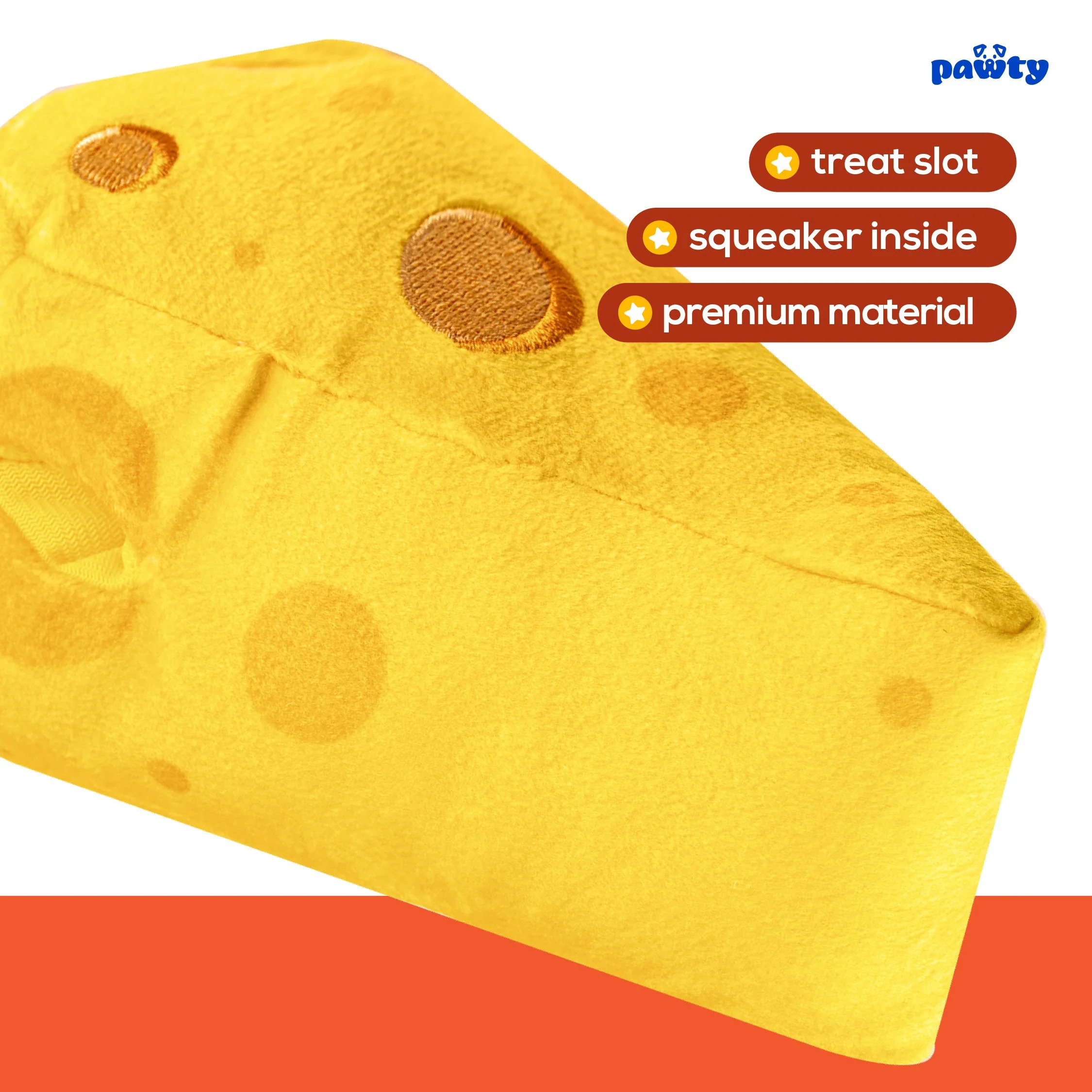 Premium Pet Essential: Cheese - Image 2