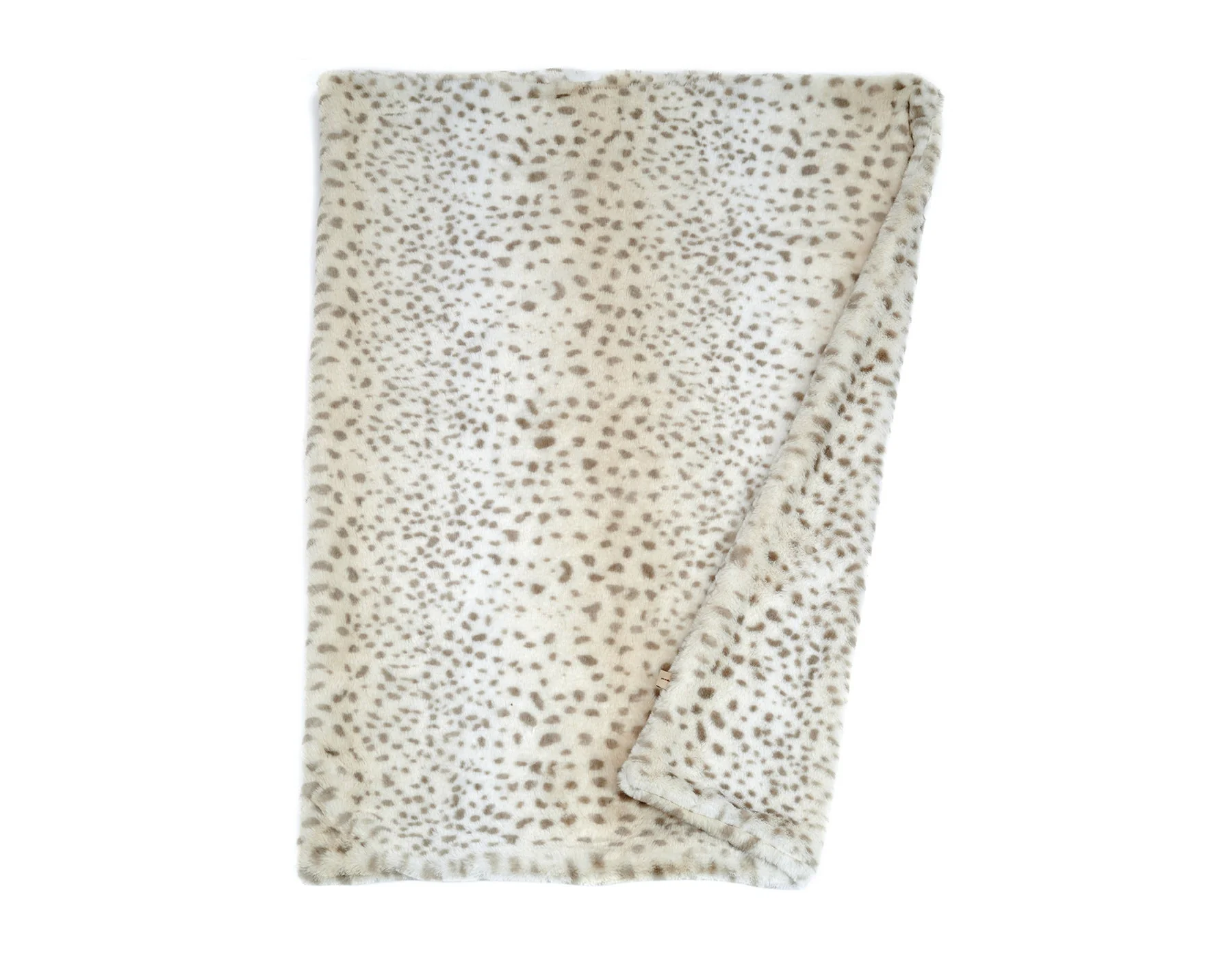 Jax & Bones Cheetah Blanket Beds - Image 3