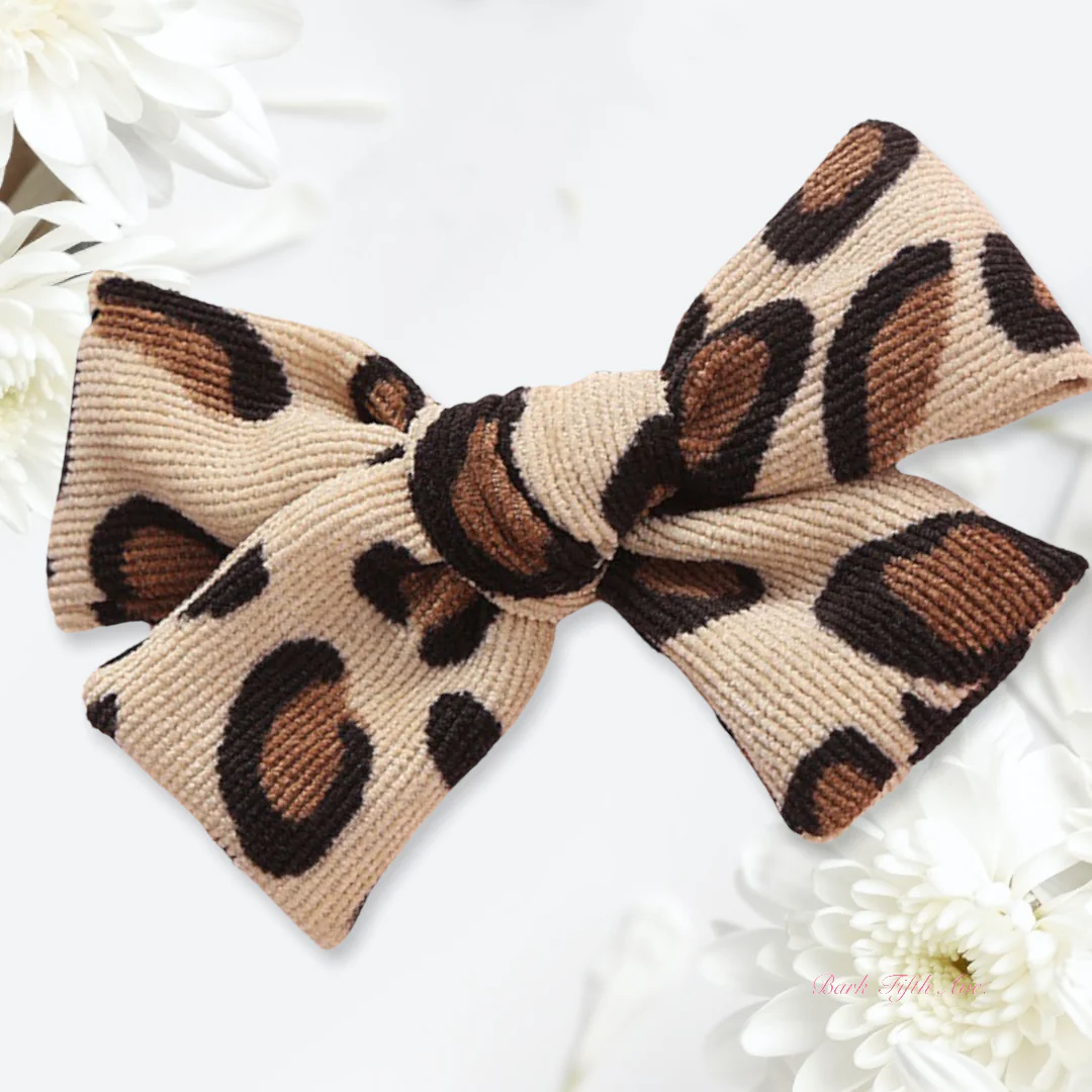 Bark 5th Ave., LLC Nylon Pet Accessory