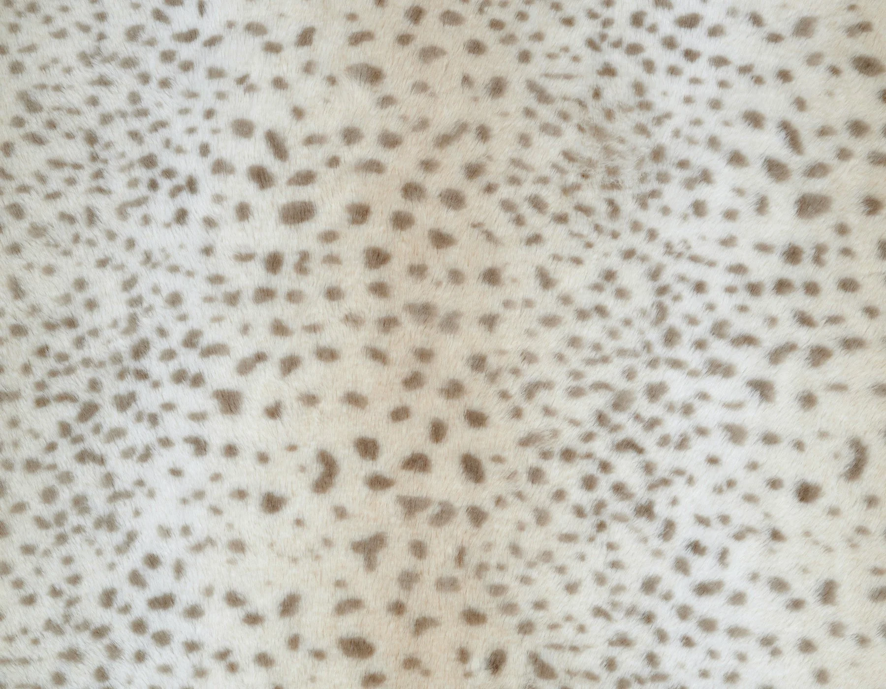 Jax & Bones Cheetah Napper Bed Beds - Image 2