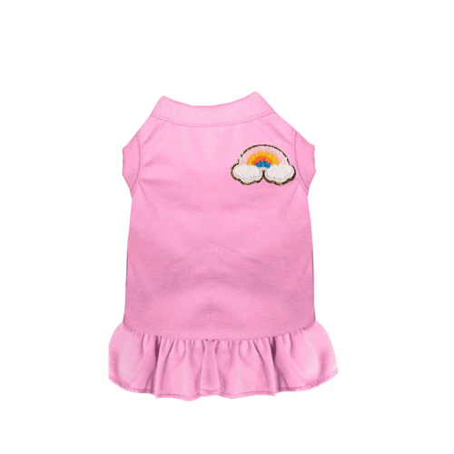 Bark 5th Ave., LLC Premium Dog Dress - Image 4