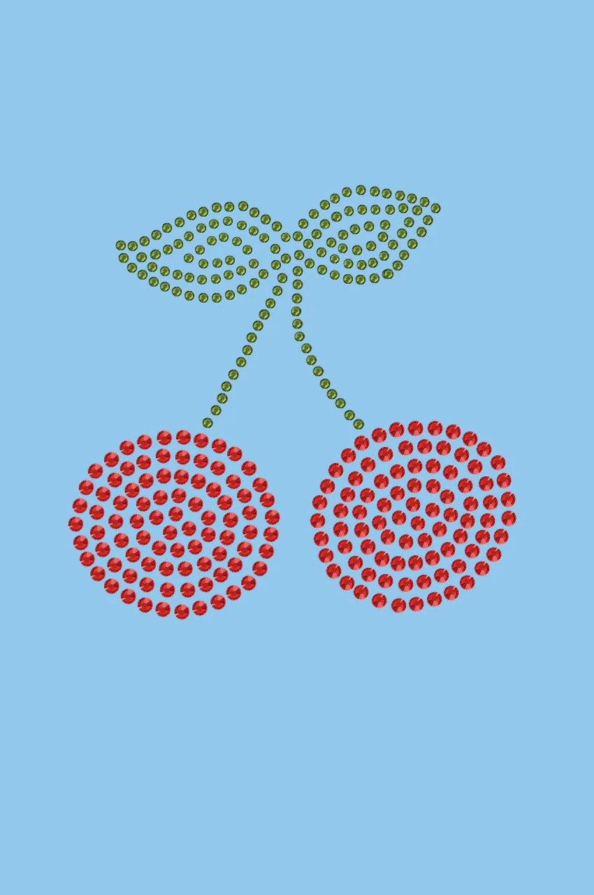 Cherries - Bandanna - Image 5