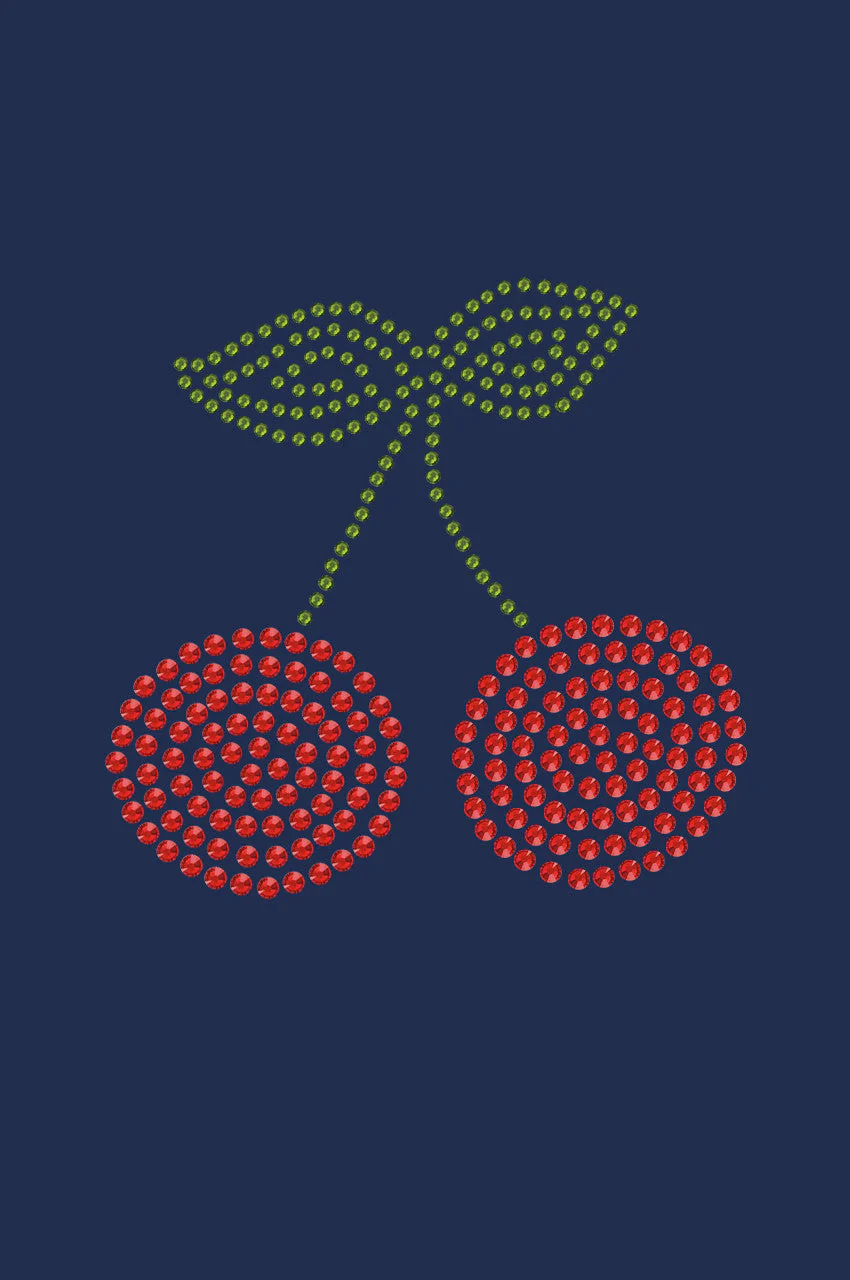 Cherries - Bandanna - Image 6