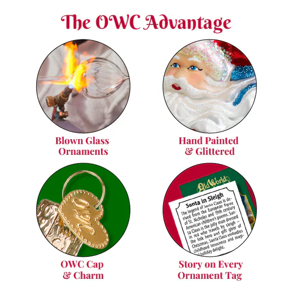 Cherries Ornament - Image 2