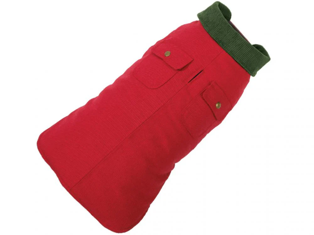 Up Country Chester Barn Coat Pet Accessory - Image 2